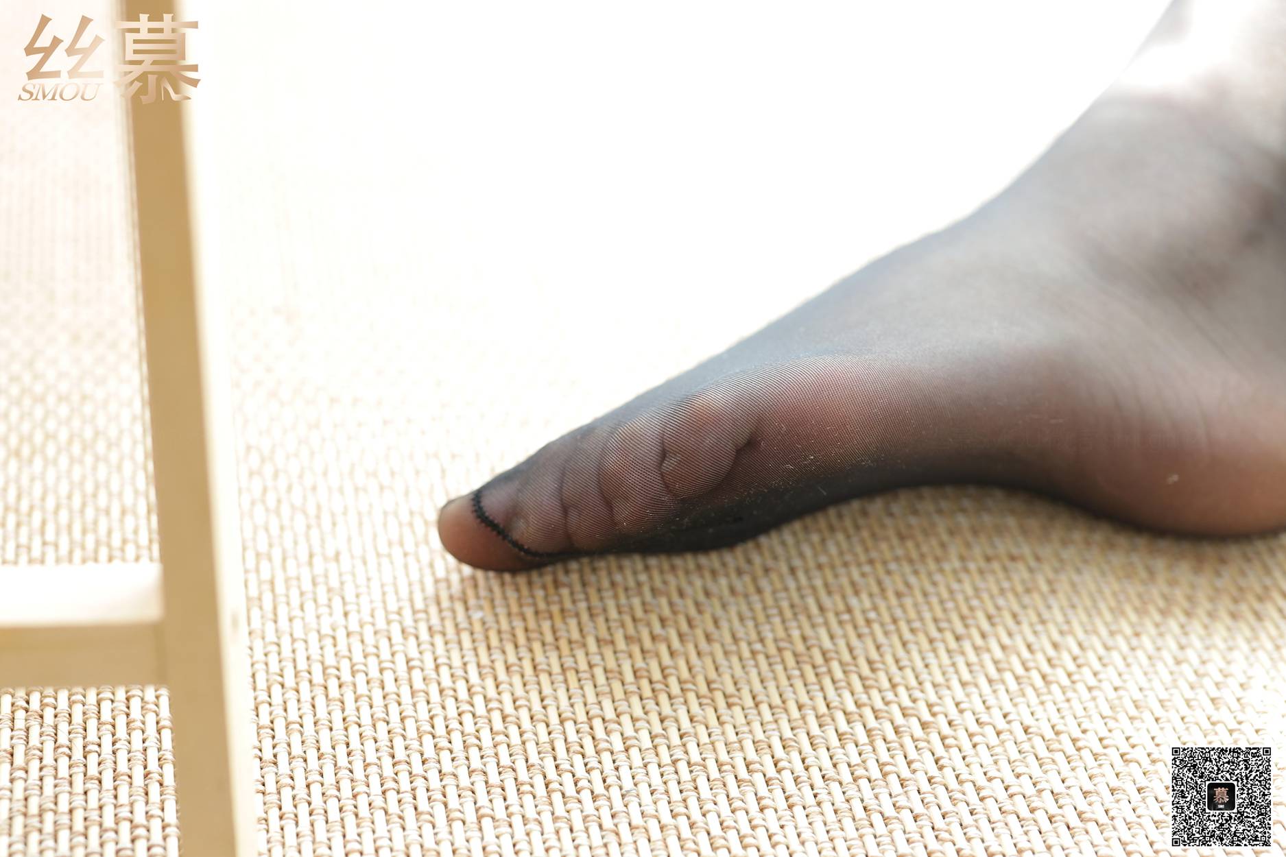 图片[96]-[丝慕GIRL]特写集 TX067 新模《御姐脱丝》[99P] – 速更版-美库