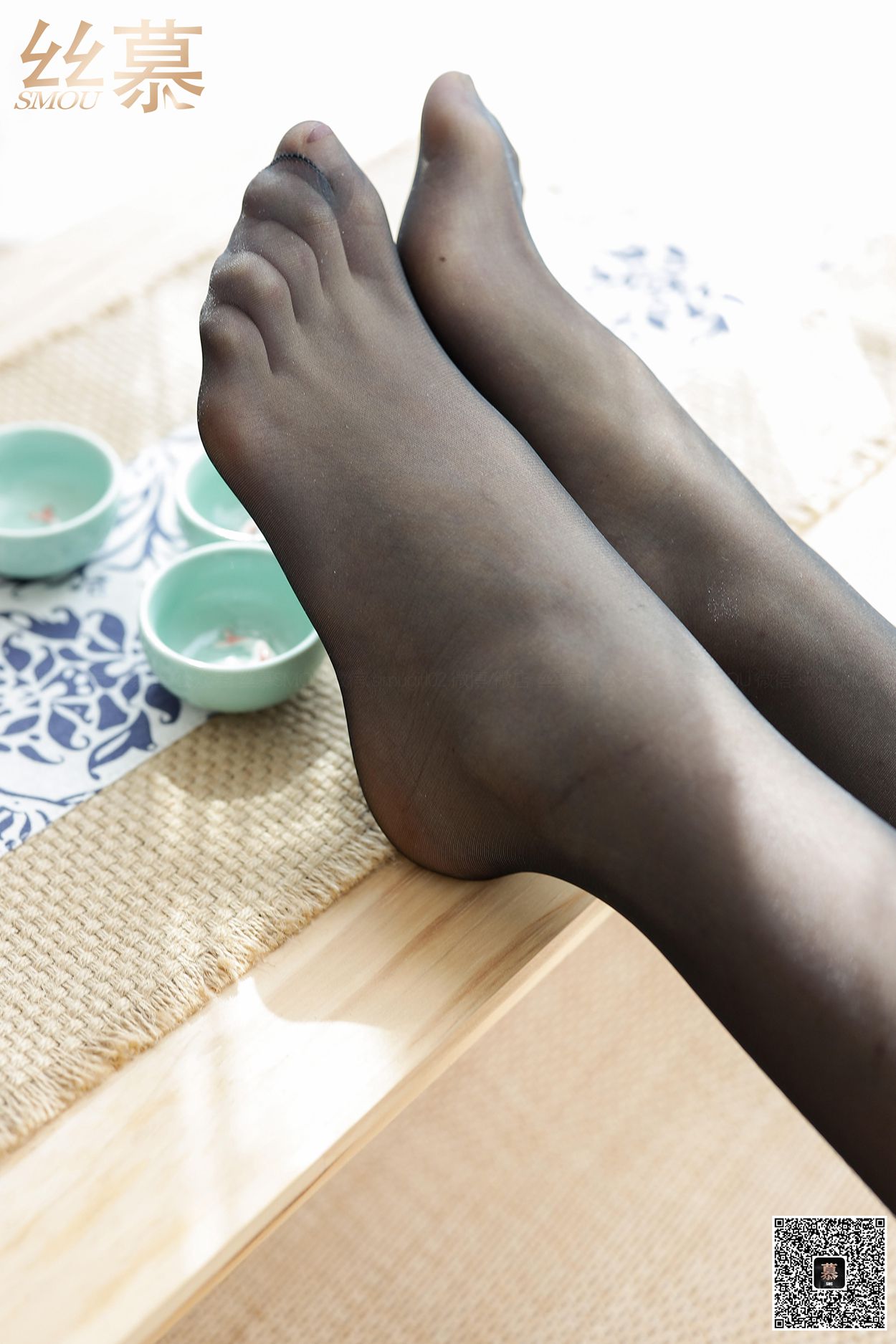 图片[100]-[丝慕GIRL]特写集 TX067 新模《御姐脱丝》[99P] – 速更版-美库