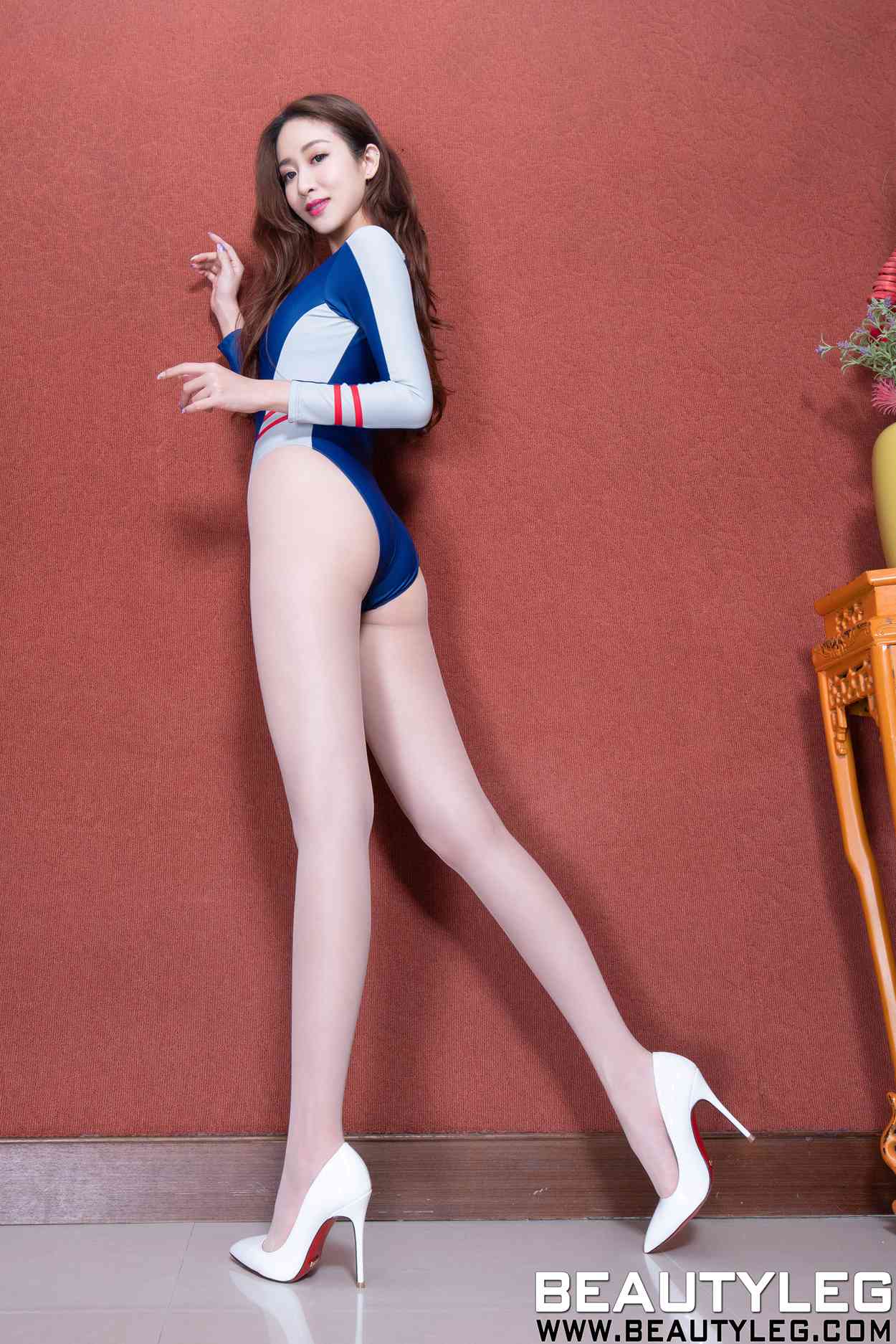 图片[22]-[Beautyleg美腿写真] 2018.11.23 No.1690 Kaylar [57P] – 速更版-美库