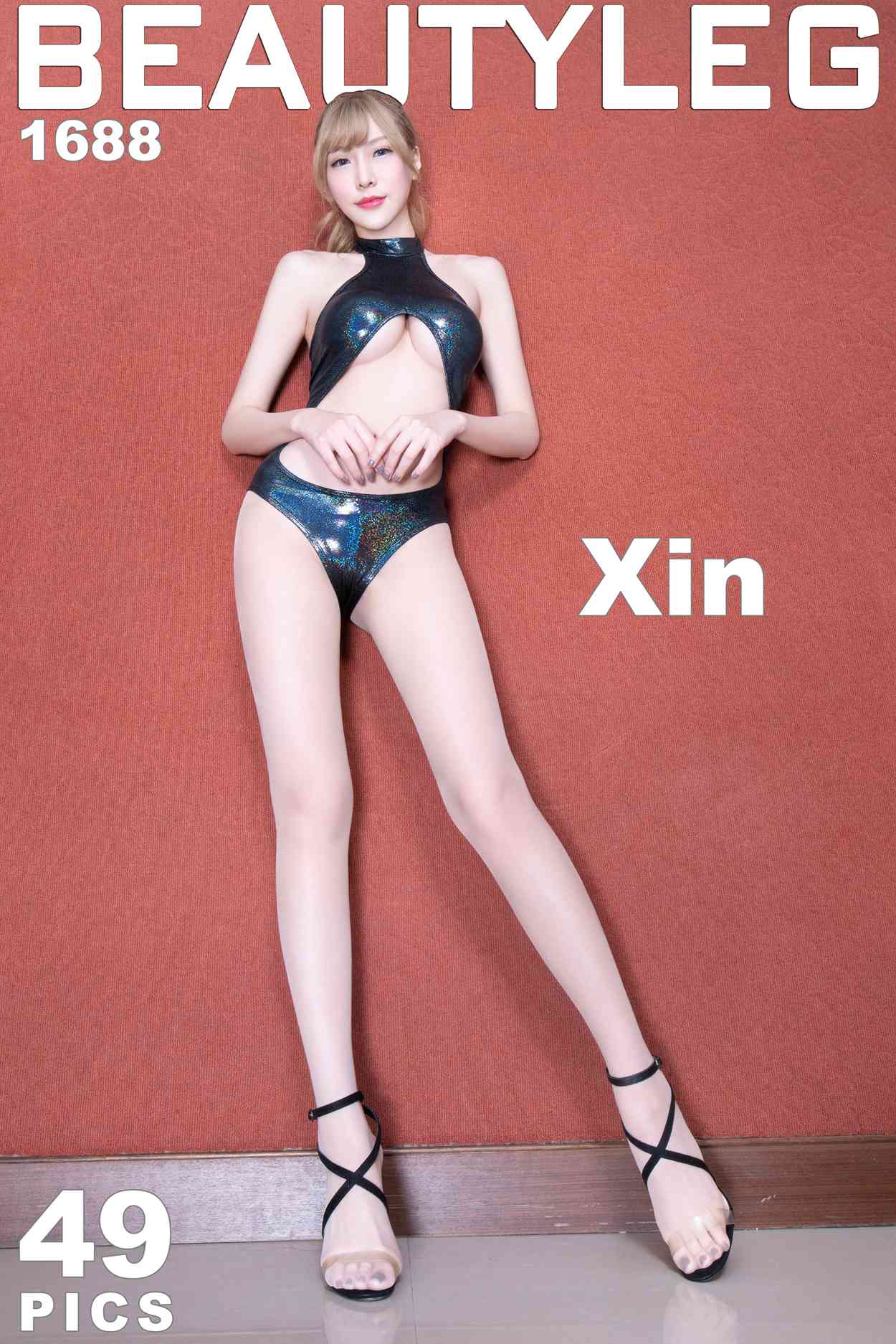 图片[39]-[Beautyleg美腿写真] 2018.11.19 No.1688 Xin [49P] – 速更版-美库