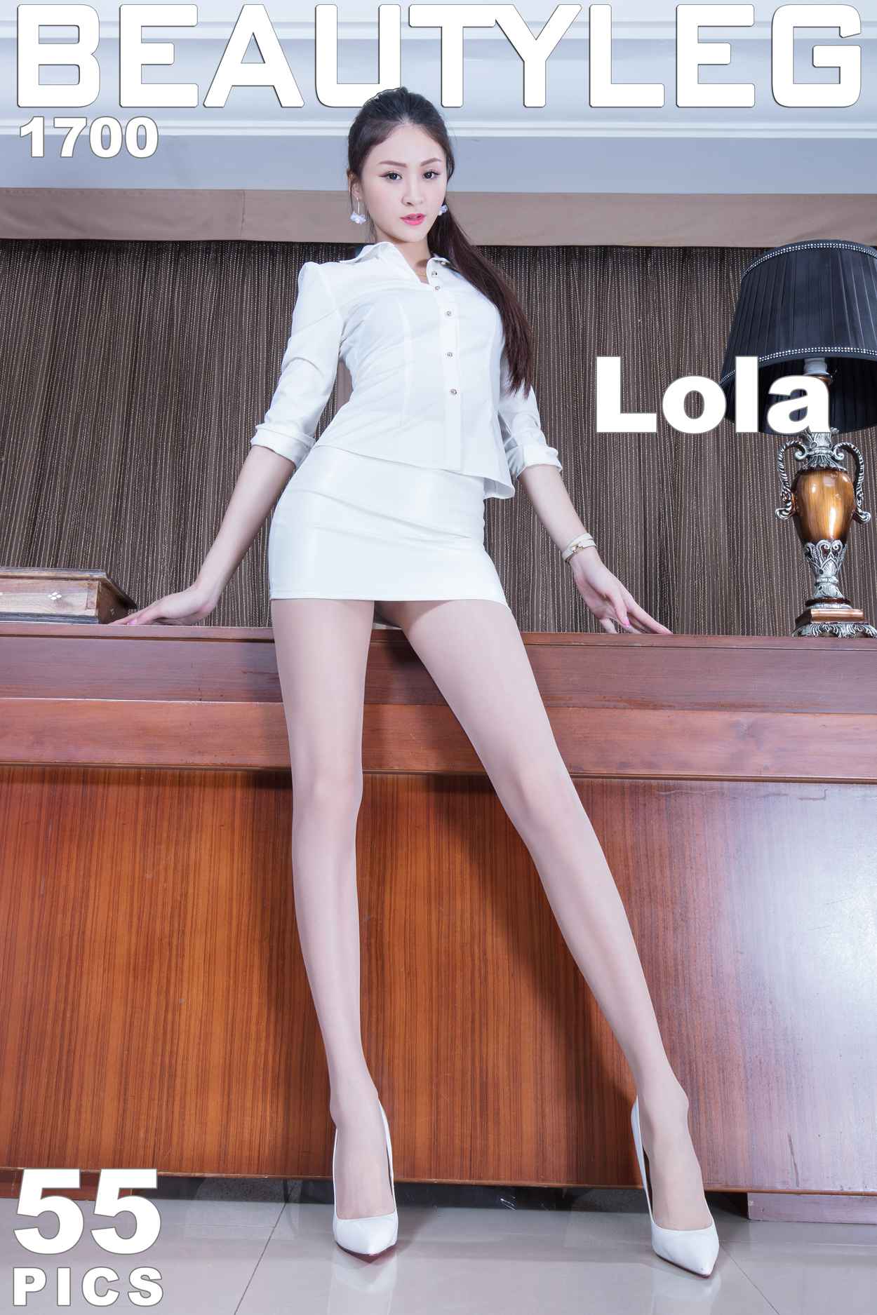 图片[45]-[Beautyleg美腿写真] 2018.12.17 No.1700 Lola [55P] – 速更版-美库