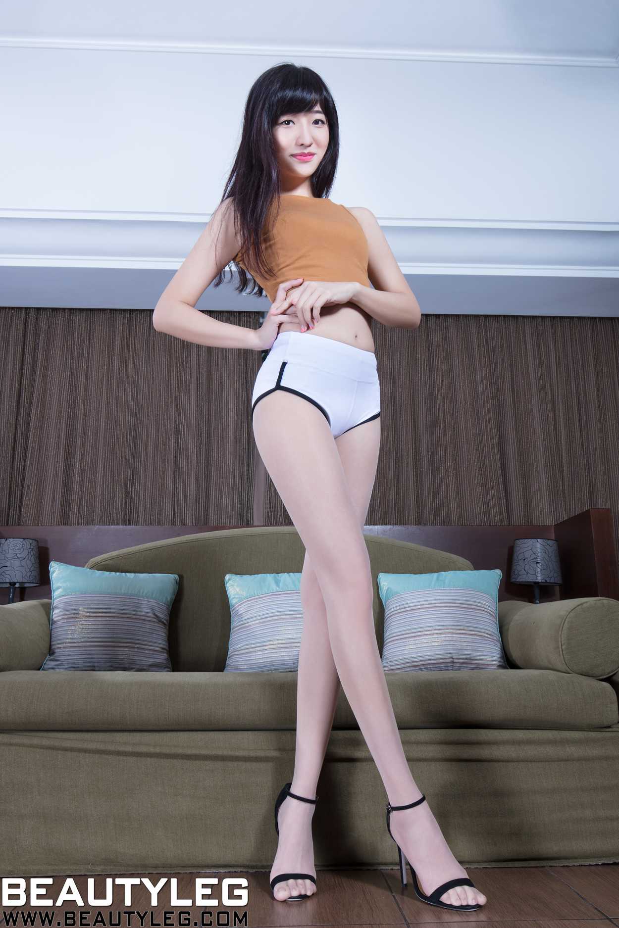 图片[46]-[Beautyleg美腿写真] 2018.12.19 No.1701 Celia [54P] – 速更版-美库