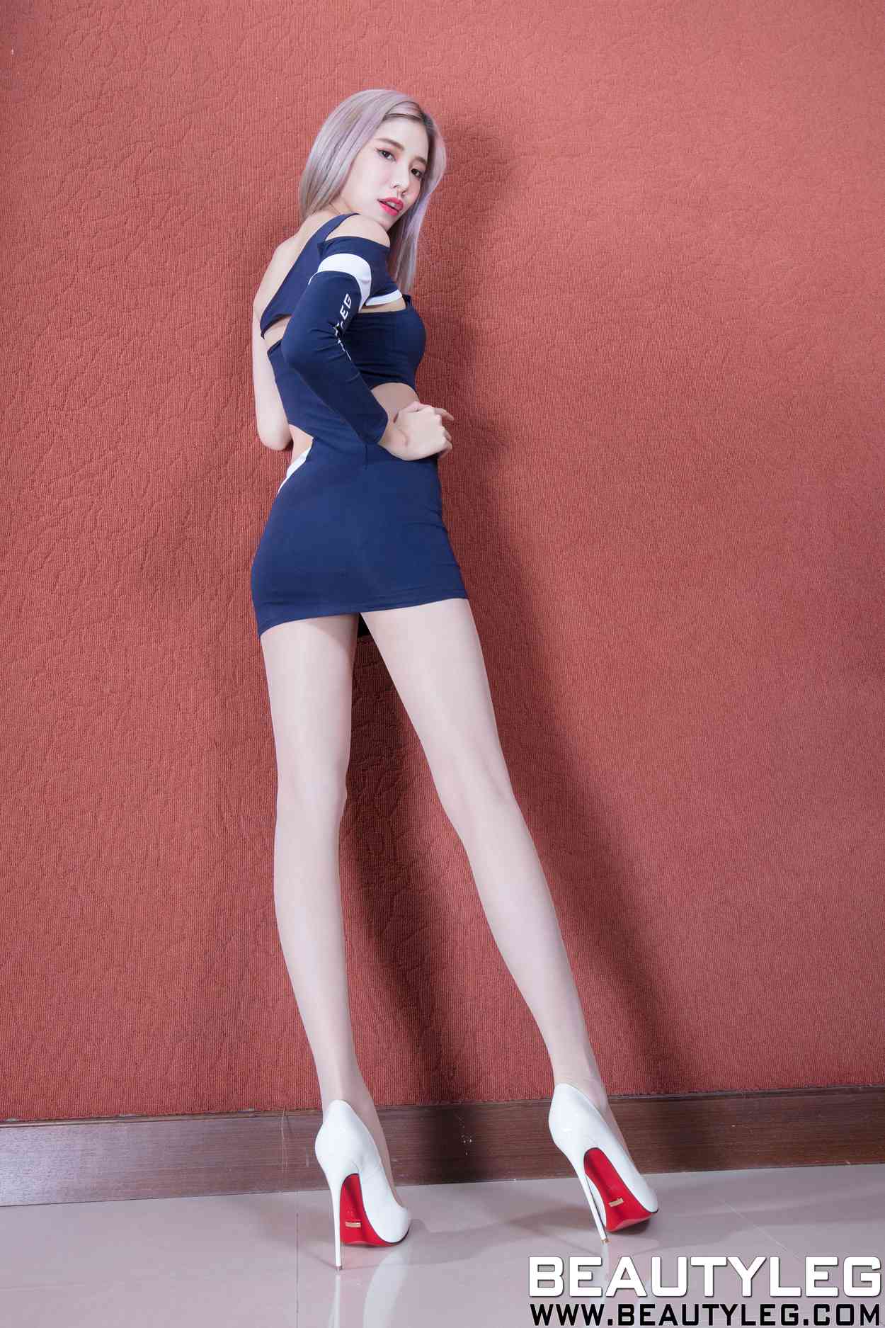 图片[47]-[Beautyleg美腿写真] 2018.12.26 No.1704 Abby [53P] – 速更版-美库