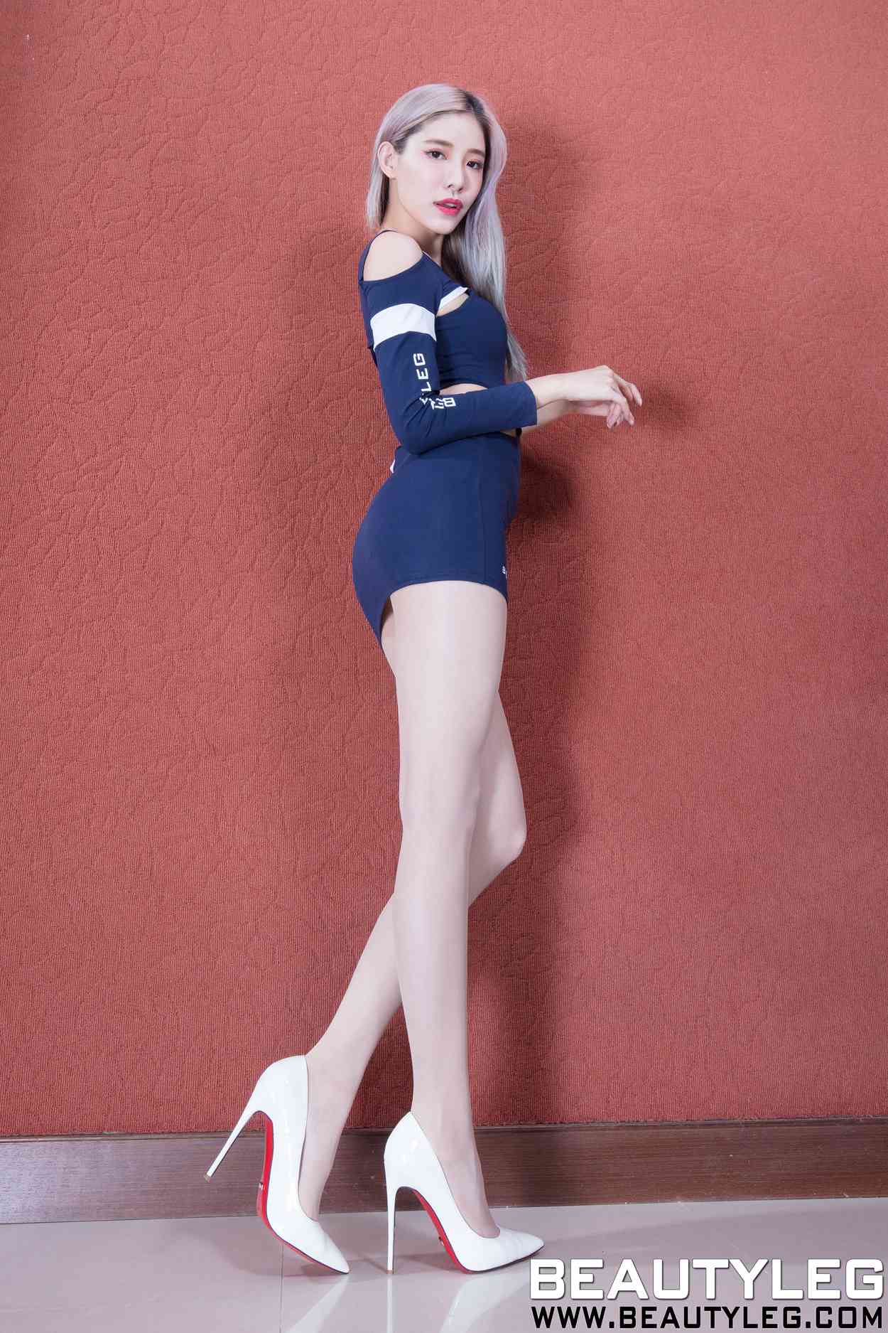 图片[48]-[Beautyleg美腿写真] 2018.12.26 No.1704 Abby [53P] – 速更版-美库