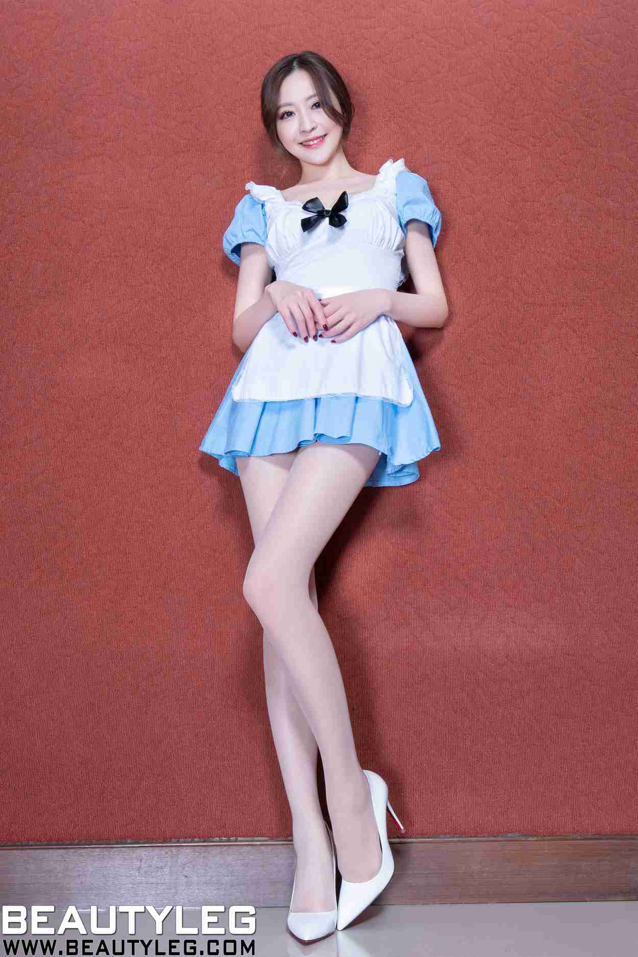 图片[12]-[Beautyleg美腿写真] 2018.12.31 No.1706 Lucy [60P] – 速更版-美库