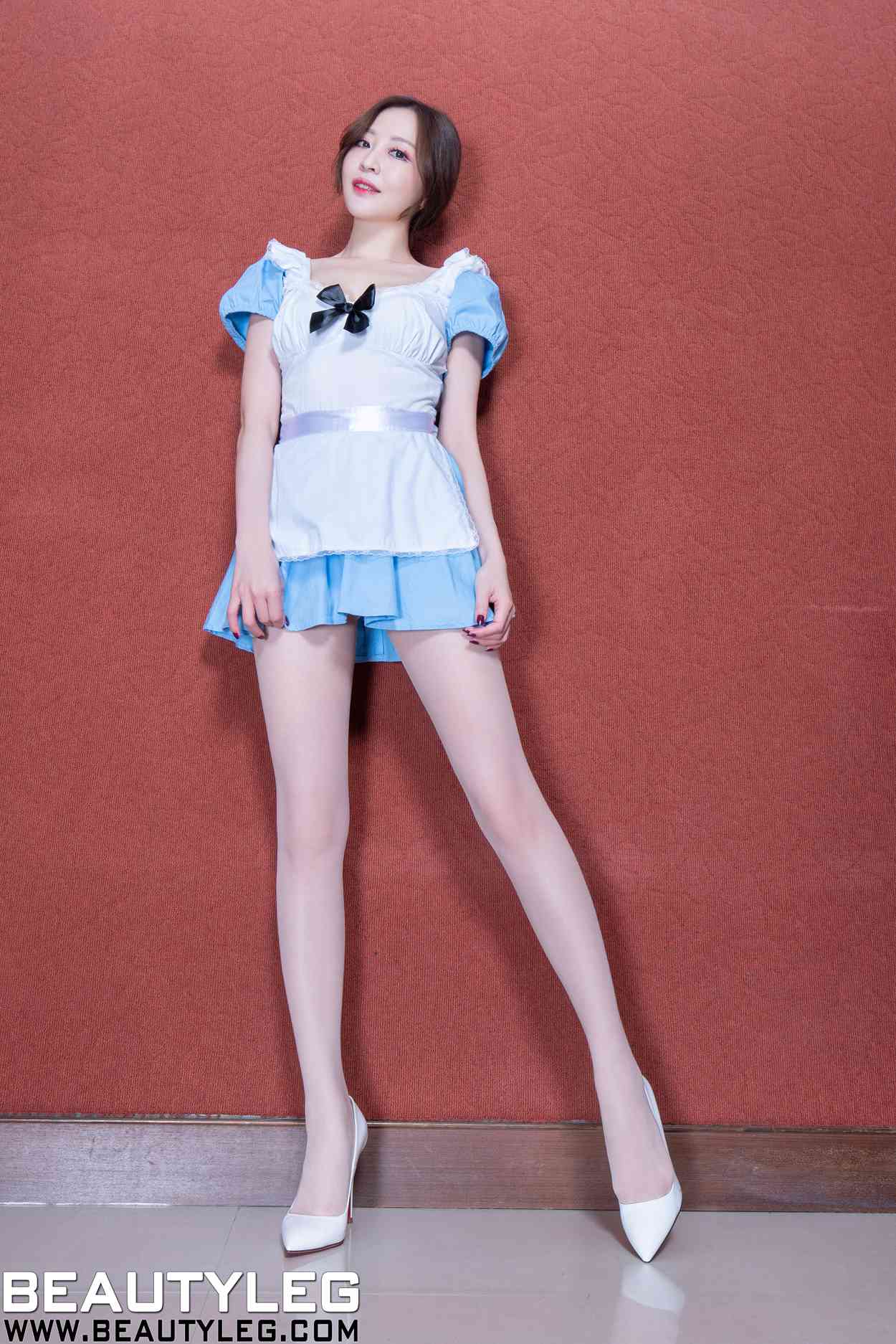 图片[13]-[Beautyleg美腿写真] 2018.12.31 No.1706 Lucy [60P] – 速更版-美库