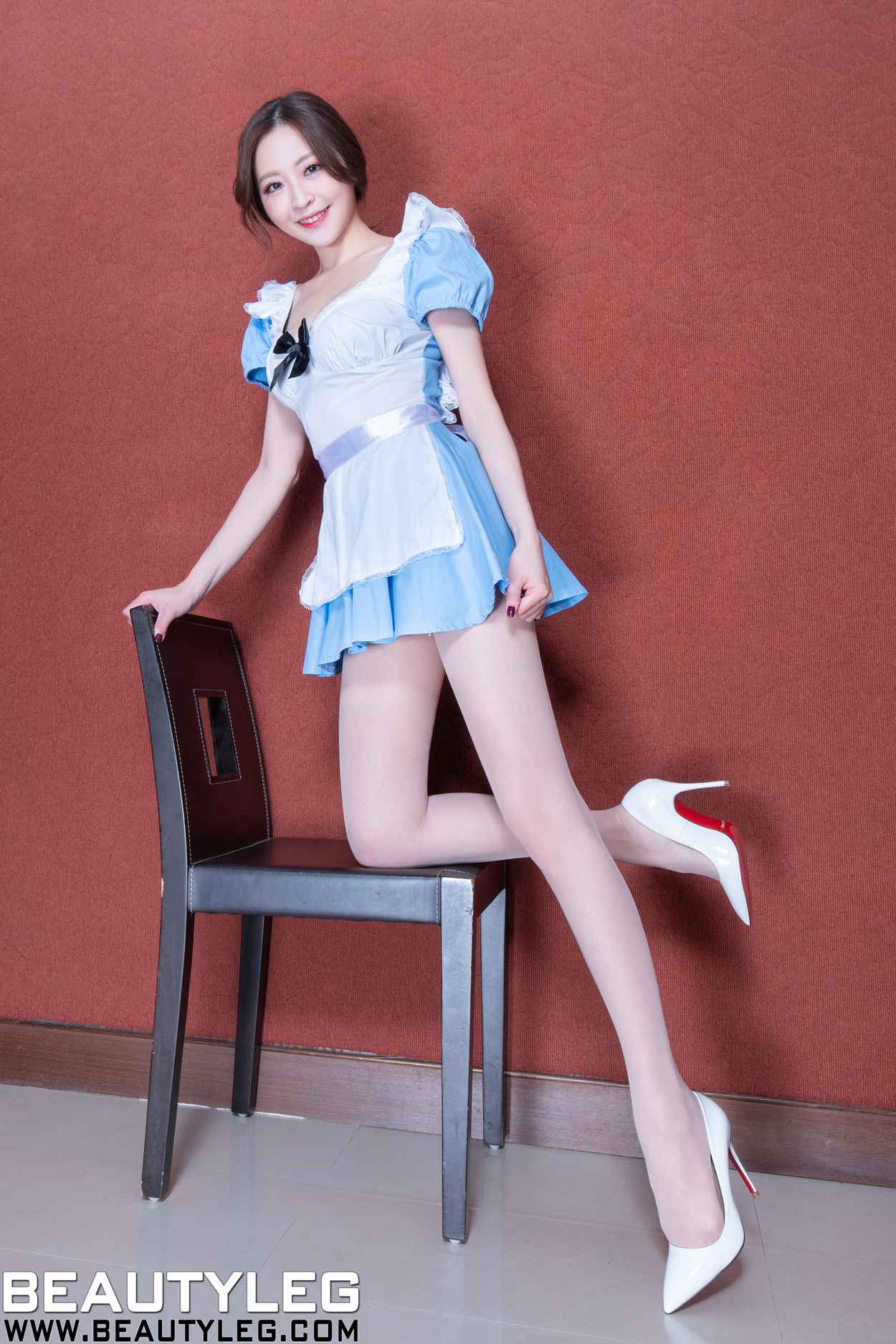 图片[16]-[Beautyleg美腿写真] 2018.12.31 No.1706 Lucy [60P] – 速更版-美库