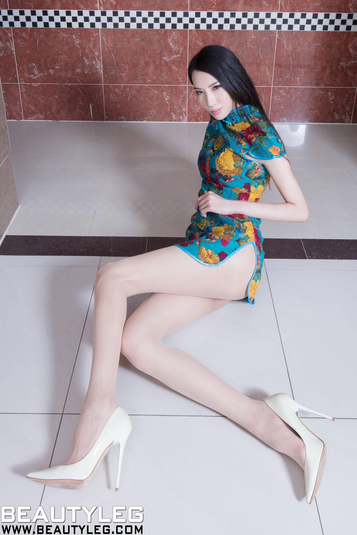 图片[18]-[Beautyleg美腿写真] 2019.01.02 No.1707 Yoyo [60P] – 速更版-美库