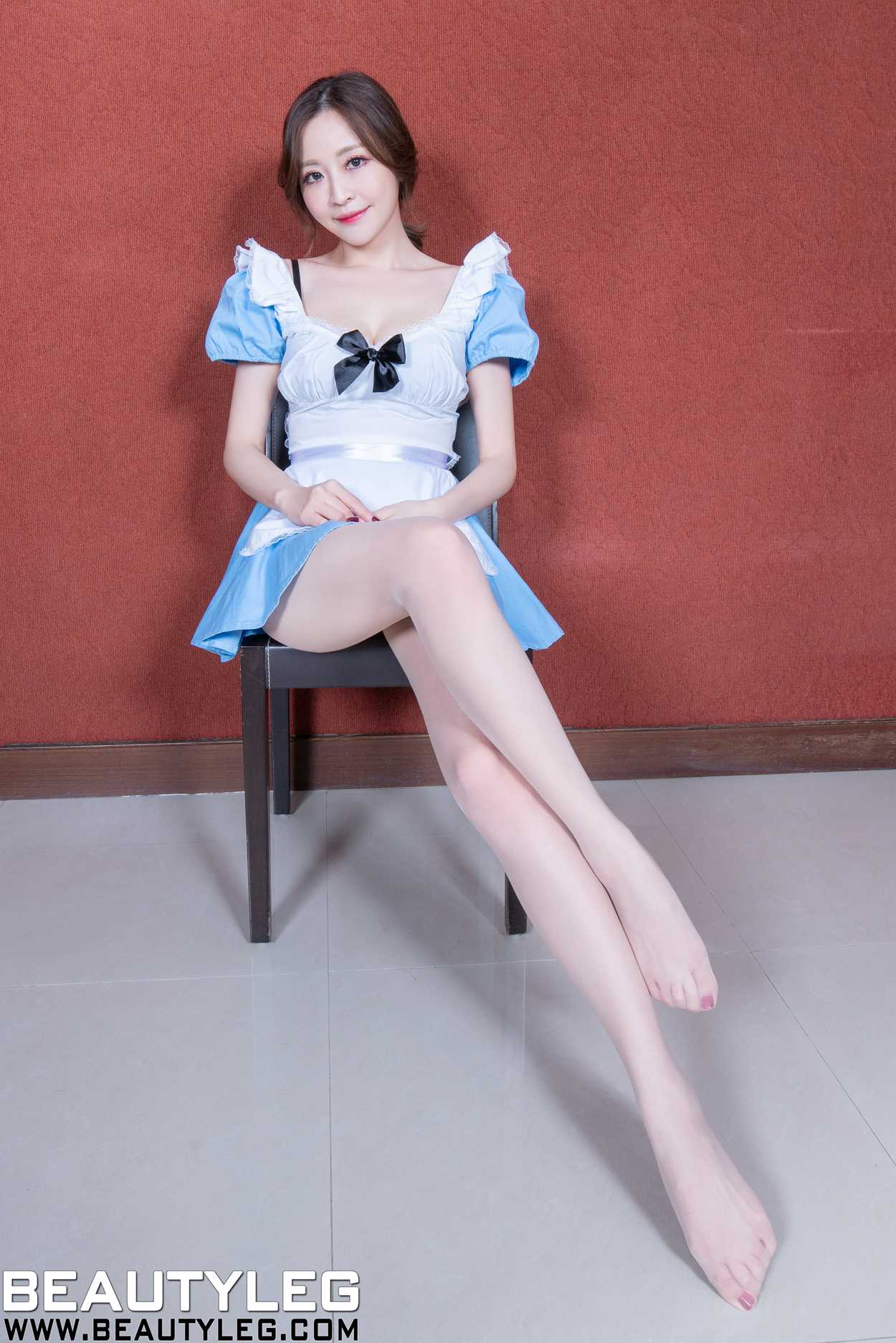 图片[27]-[Beautyleg美腿写真] 2018.12.31 No.1706 Lucy [60P] – 速更版-美库