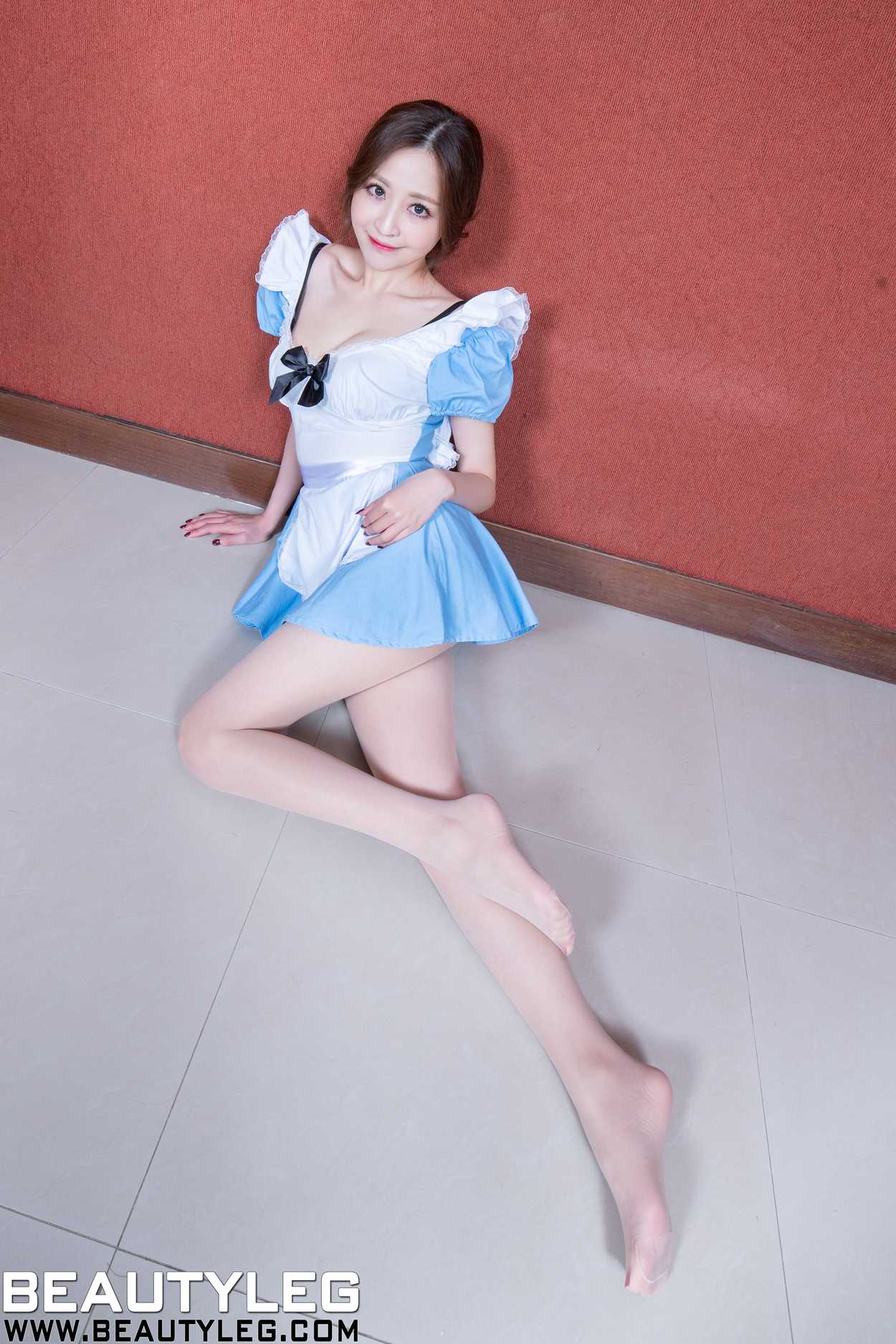 图片[34]-[Beautyleg美腿写真] 2018.12.31 No.1706 Lucy [60P] – 速更版-美库