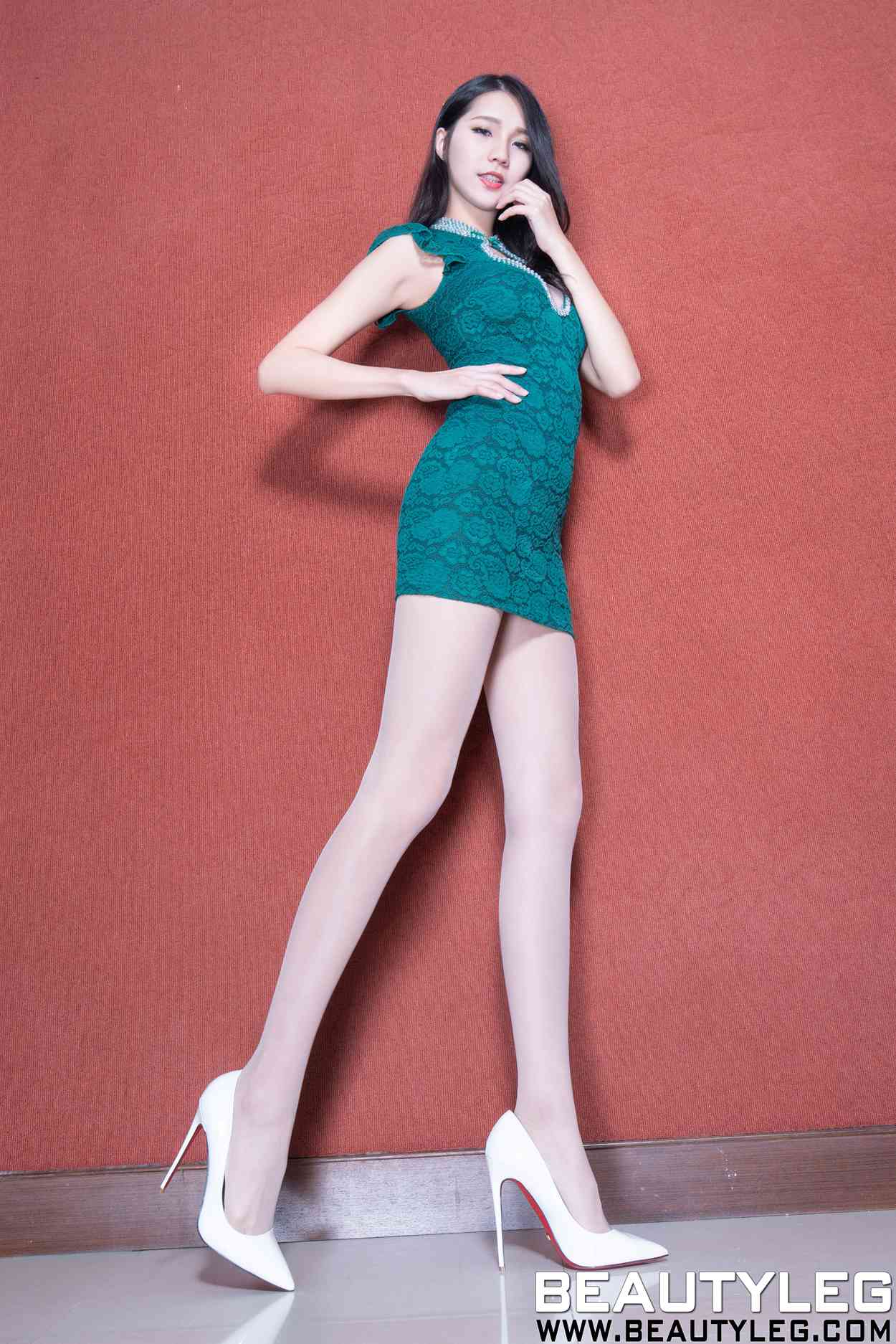 图片[43]-[Beautyleg美腿写真] 2019.01.09 No.1710 Anita [50P] – 速更版-美库