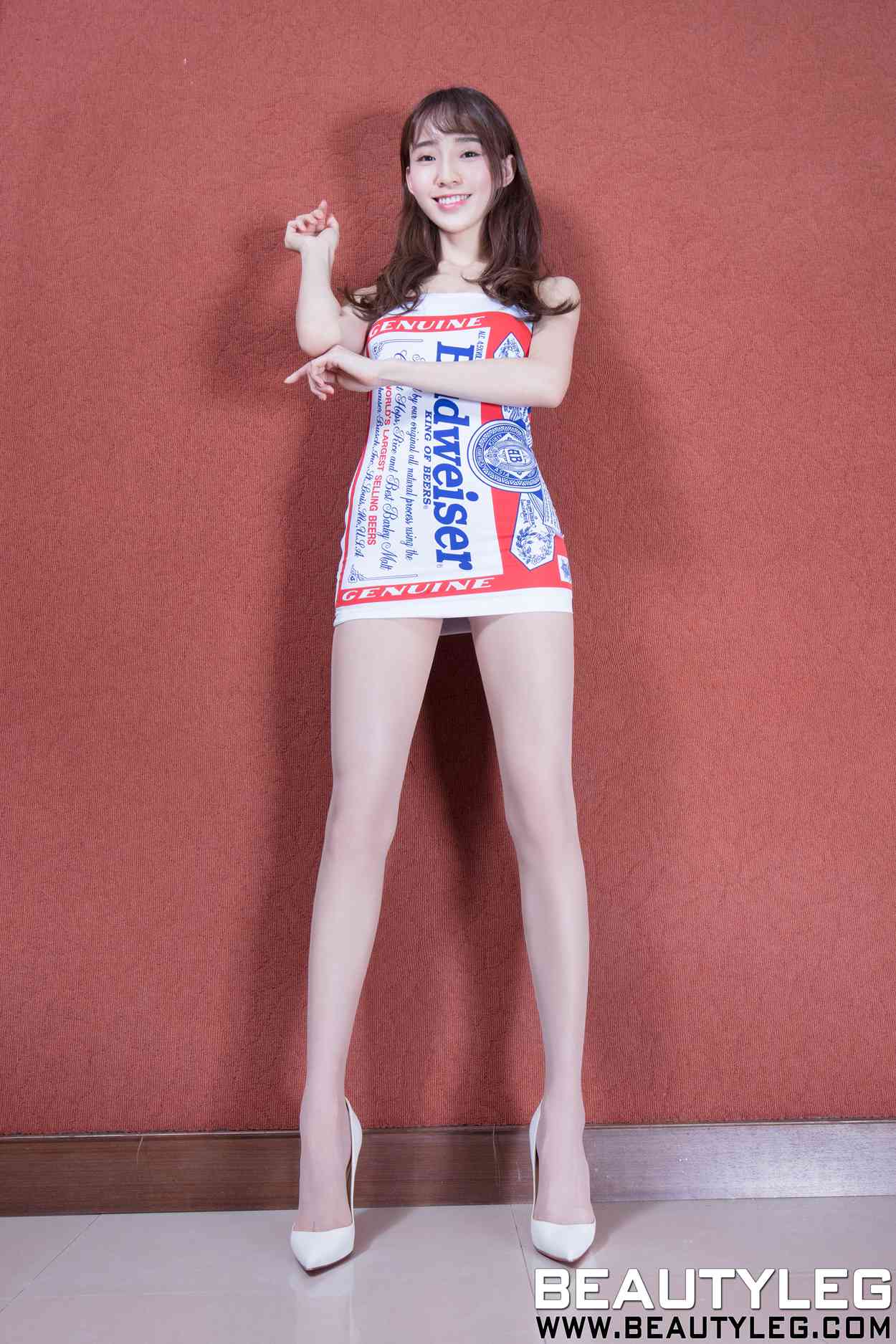 图片[30]-[Beautyleg美腿写真] 2019.01.23 No.1716 Bobi [60P] – 速更版-美库