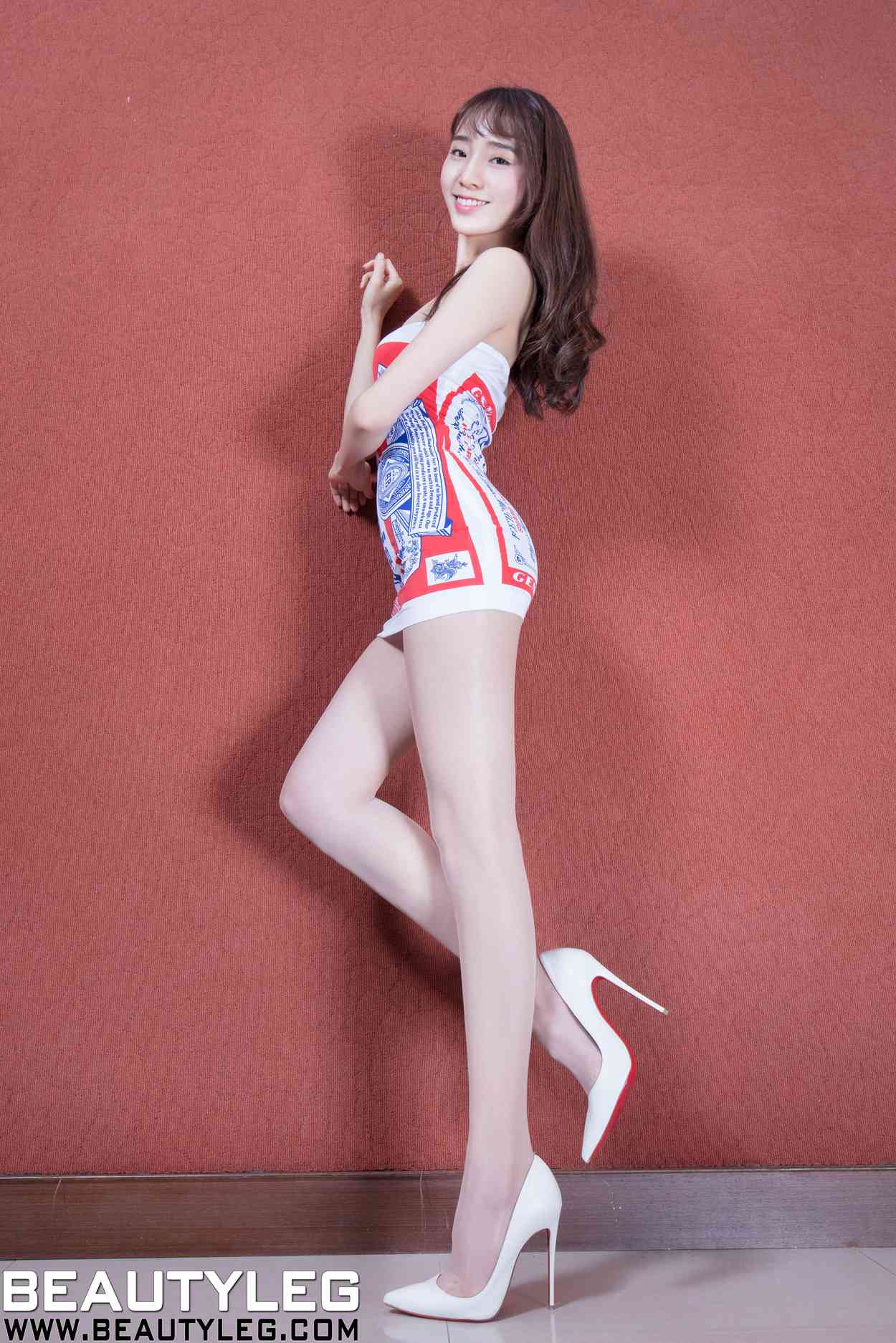 图片[31]-[Beautyleg美腿写真] 2019.01.23 No.1716 Bobi [60P] – 速更版-美库