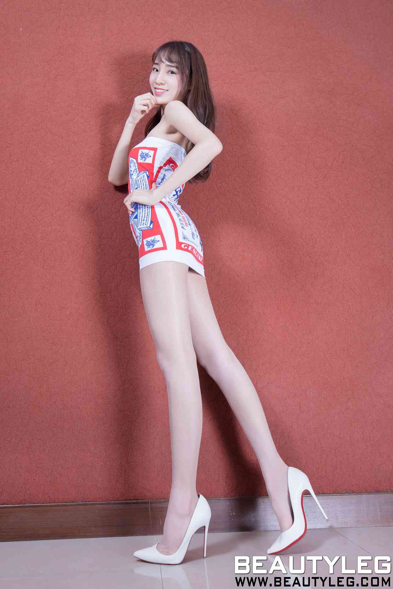 图片[32]-[Beautyleg美腿写真] 2019.01.23 No.1716 Bobi [60P] – 速更版-美库