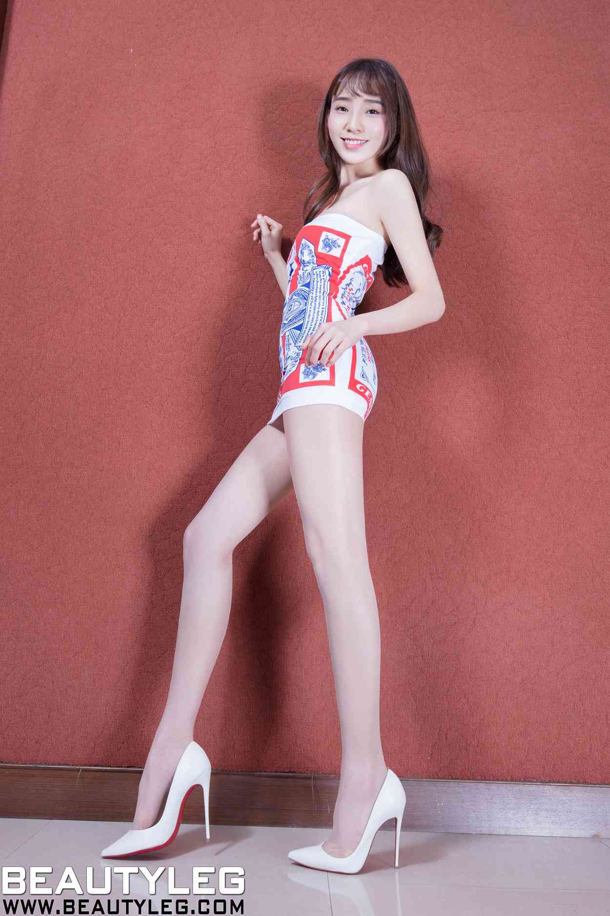 图片[33]-[Beautyleg美腿写真] 2019.01.23 No.1716 Bobi [60P] – 速更版-美库