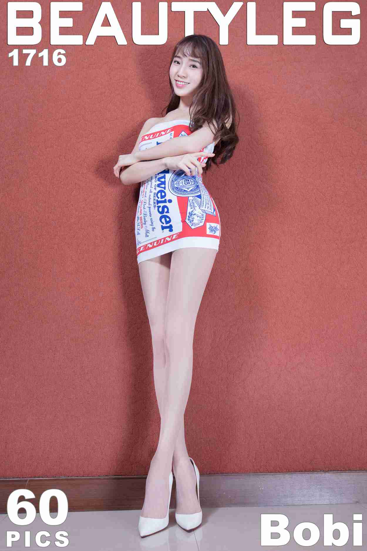 图片[50]-[Beautyleg美腿写真] 2019.01.23 No.1716 Bobi [60P] – 速更版-美库