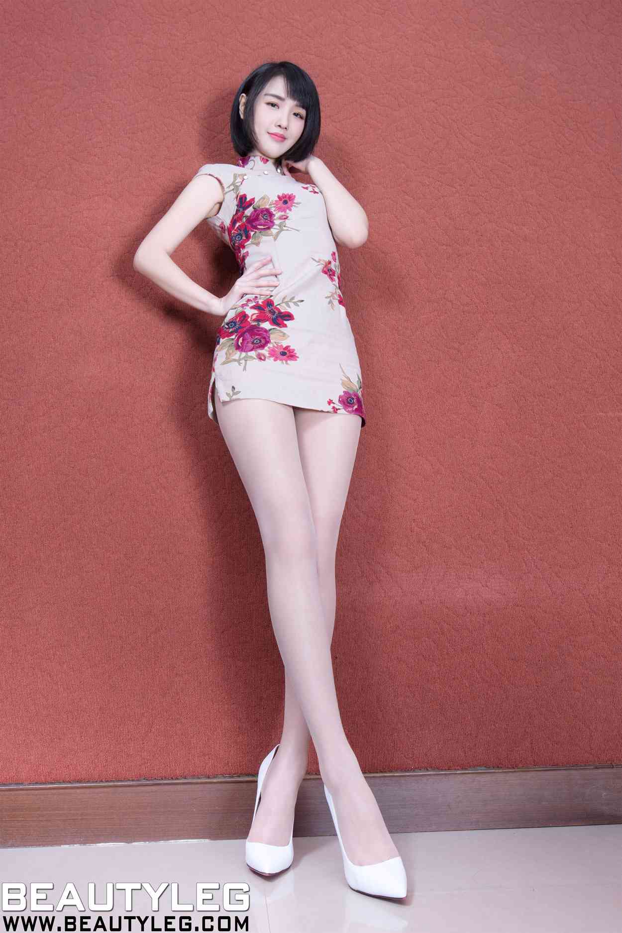 图片[39]-[Beautyleg美腿写真] 2019.03.06 No.1735 Wendy [48P] – 速更版-美库