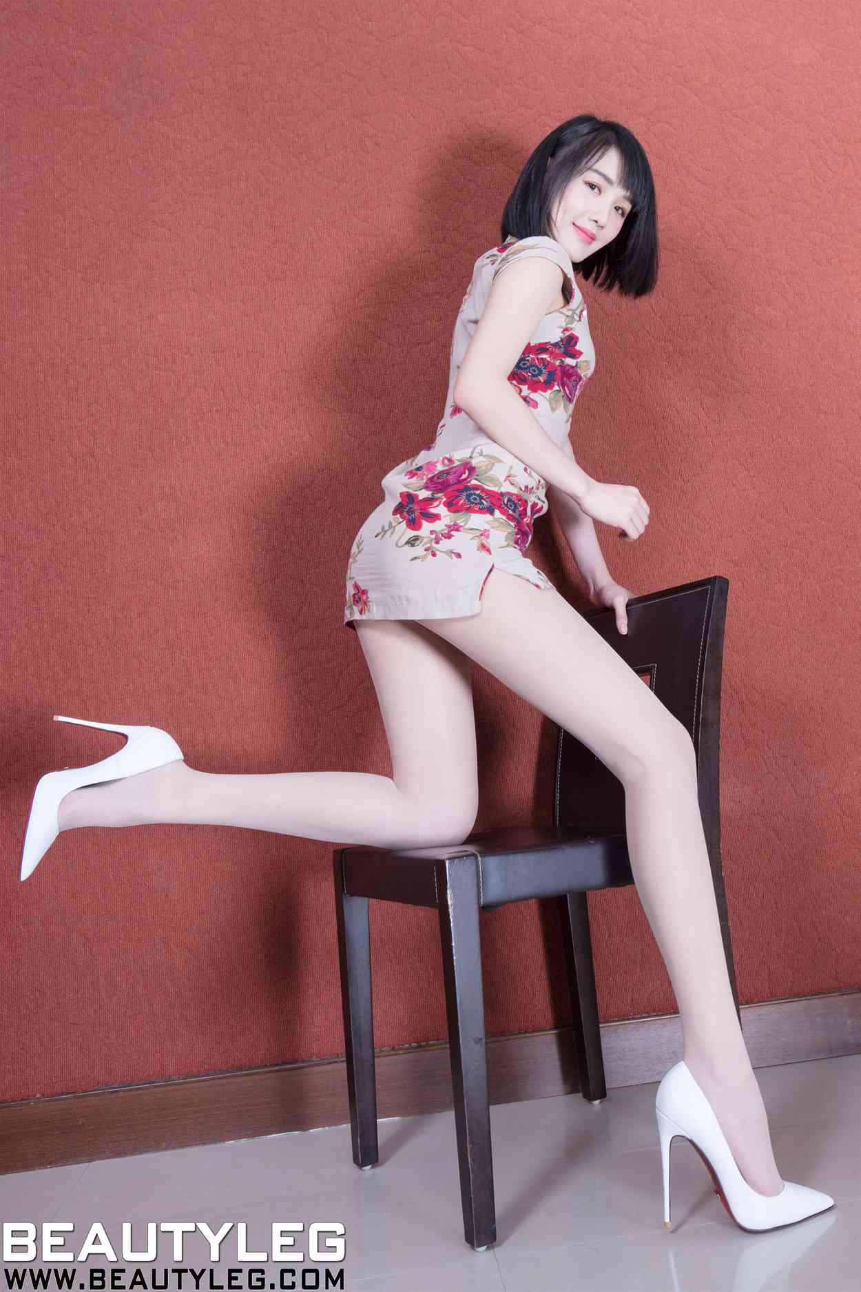 图片[44]-[Beautyleg美腿写真] 2019.03.06 No.1735 Wendy [48P] – 速更版-美库
