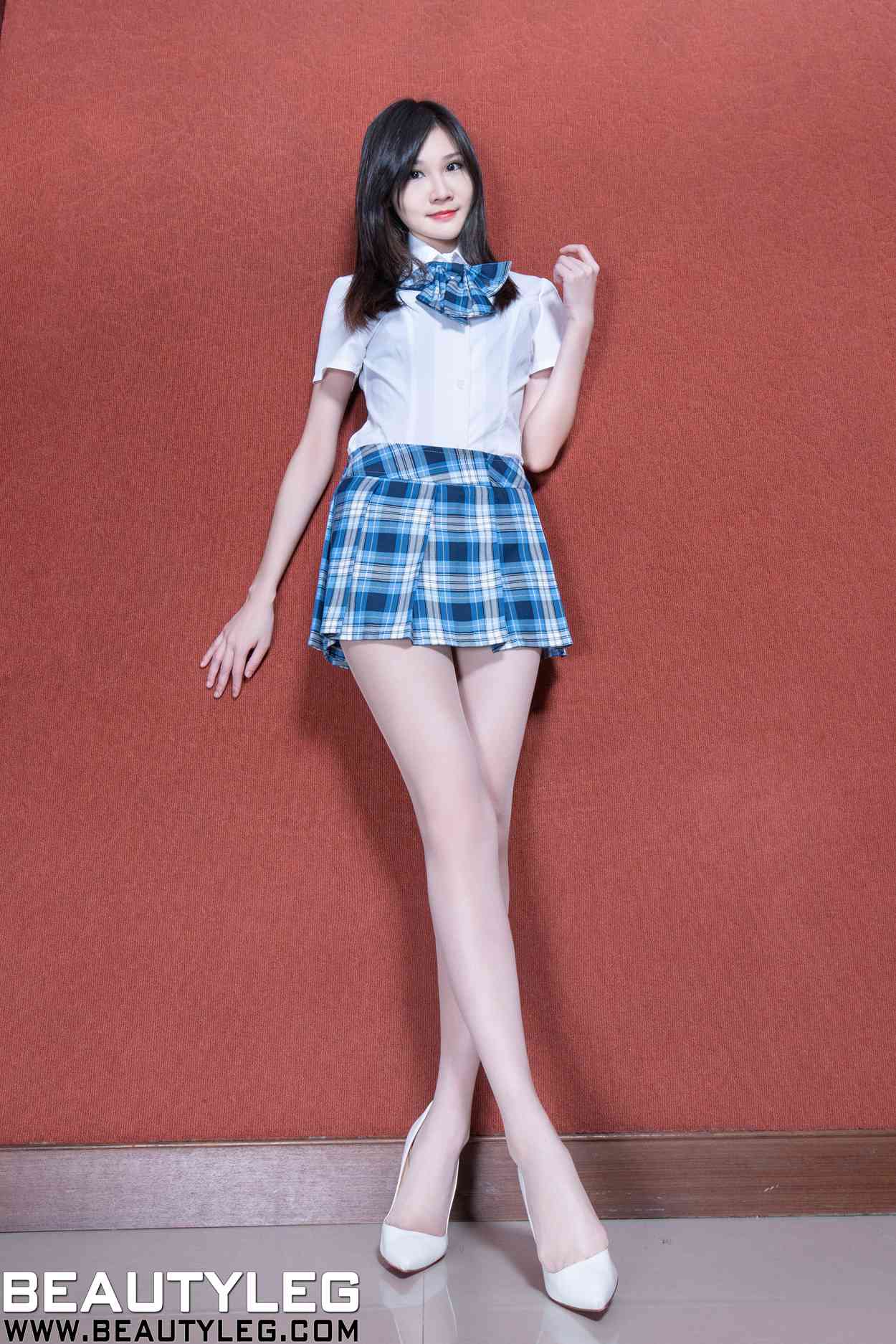 图片[42]-[Beautyleg美腿写真] 2019.03.25 No.1743 Chu [51P] – 速更版-美库