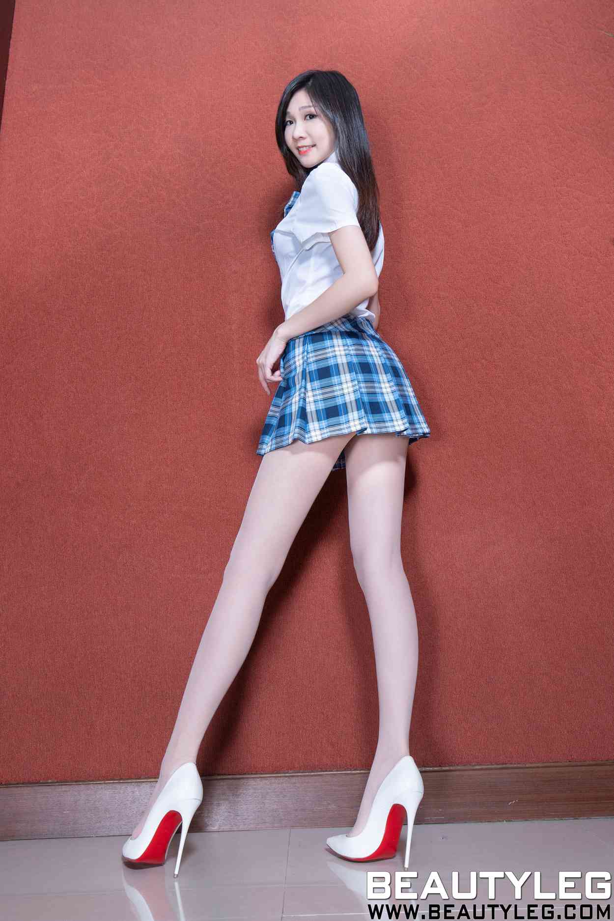 图片[45]-[Beautyleg美腿写真] 2019.03.25 No.1743 Chu [51P] – 速更版-美库