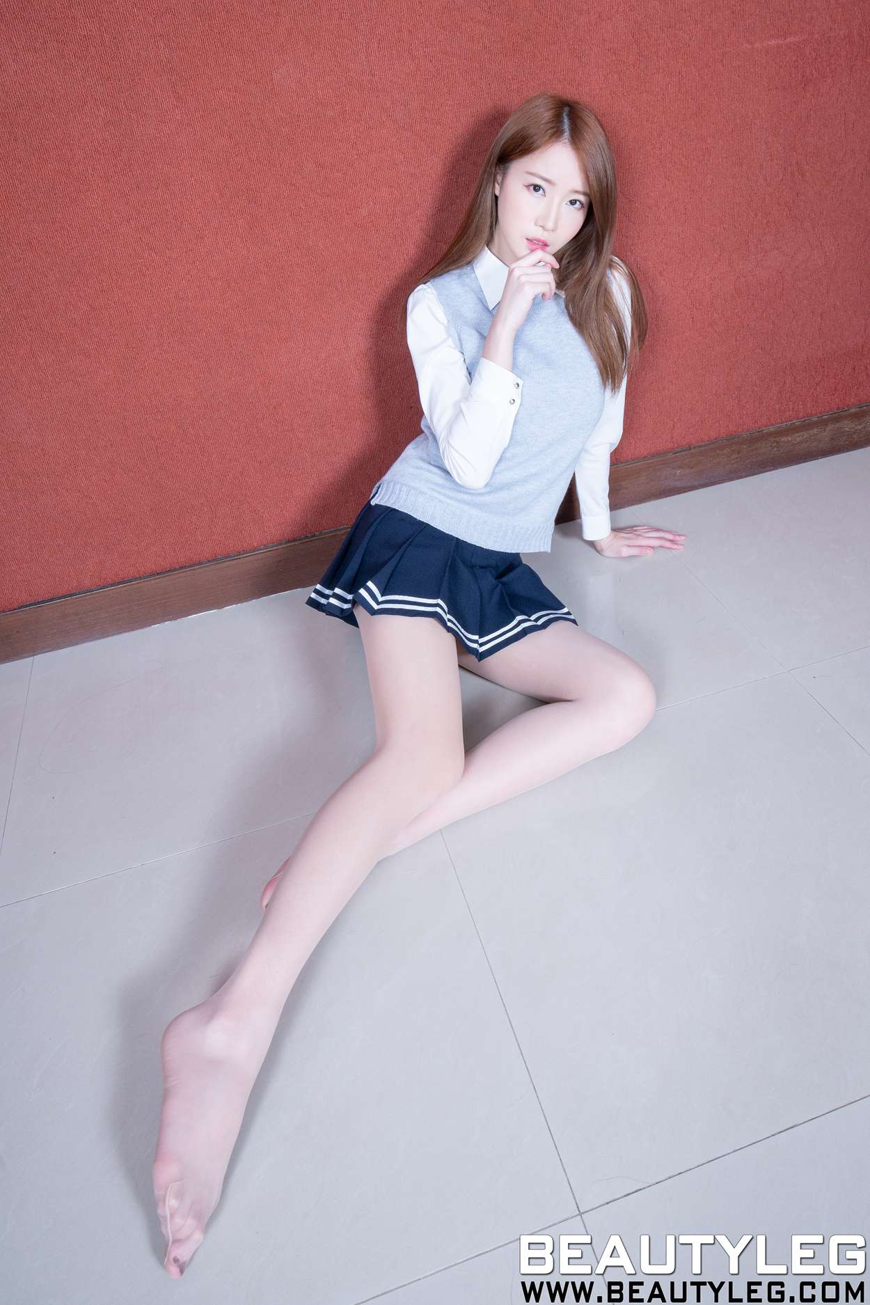 图片[13]-[Beautyleg美腿写真] 2019.04.22 No.1755 Lia [49P] – 速更版-美库