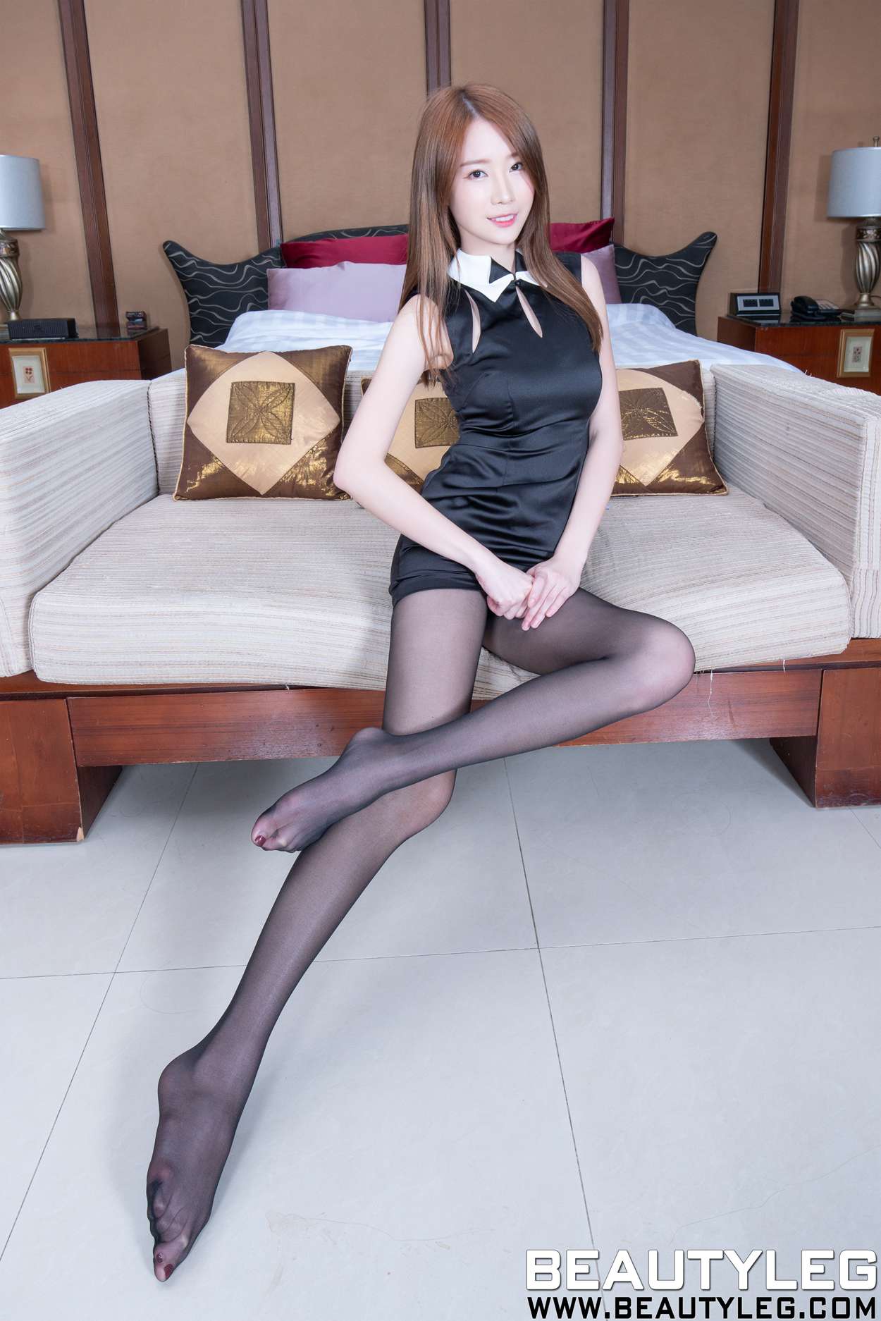 图片[32]-[Beautyleg美腿写真] 2019.04.22 No.1755 Lia [49P] – 速更版-美库