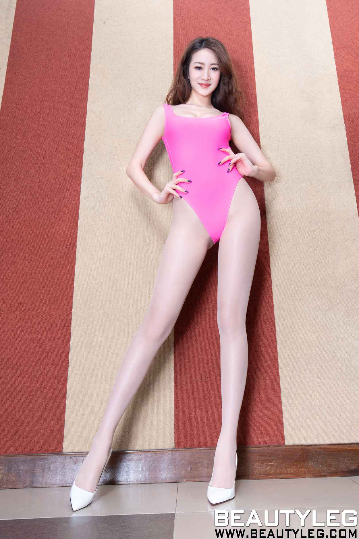 图片[52]-[Beautyleg美腿写真] 2019.05.06 No.1761 Kaylar [58P] – 速更版-美库