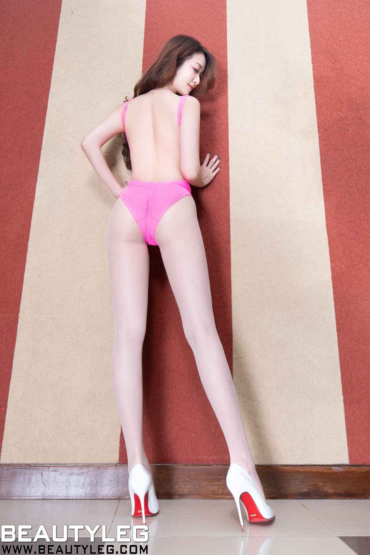 图片[54]-[Beautyleg美腿写真] 2019.05.06 No.1761 Kaylar [58P] – 速更版-美库