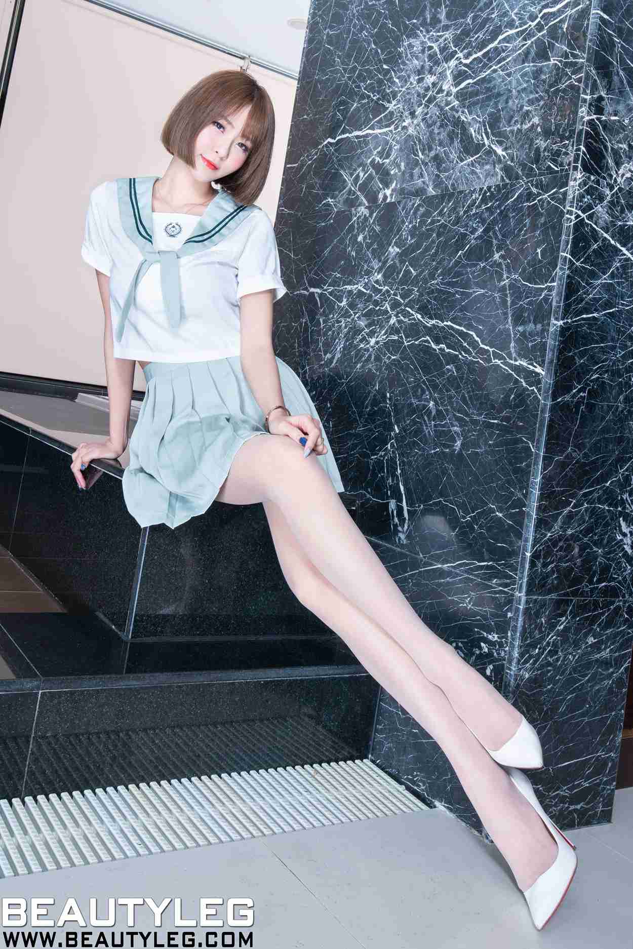图片[38]-[Beautyleg美腿写真] 2019.05.29 No.1772 Winnie [41P] – 速更版-美库