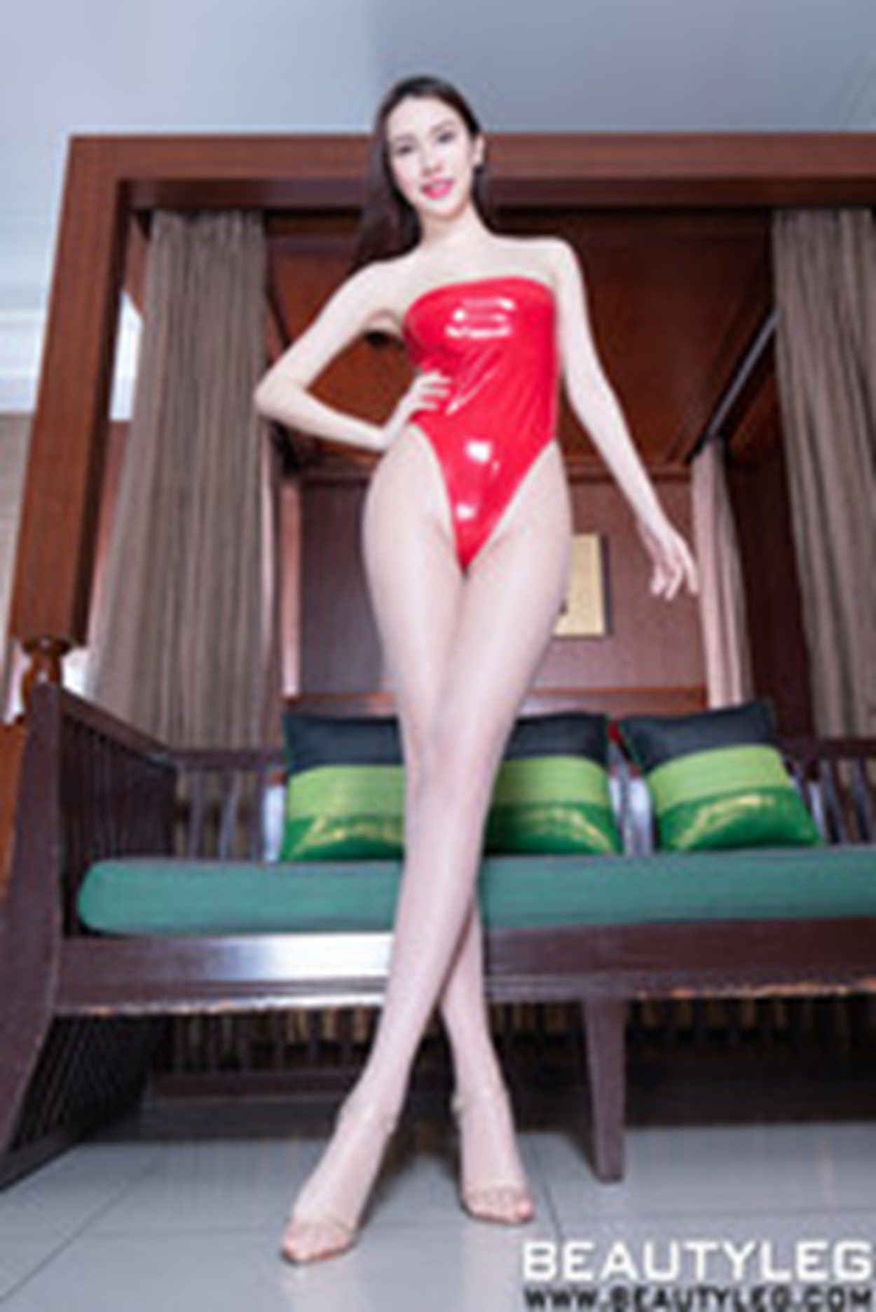 图片[52]-[Beautyleg美腿写真] 2019.05.24 No.1770 Stephy [60P] – 速更版-美库