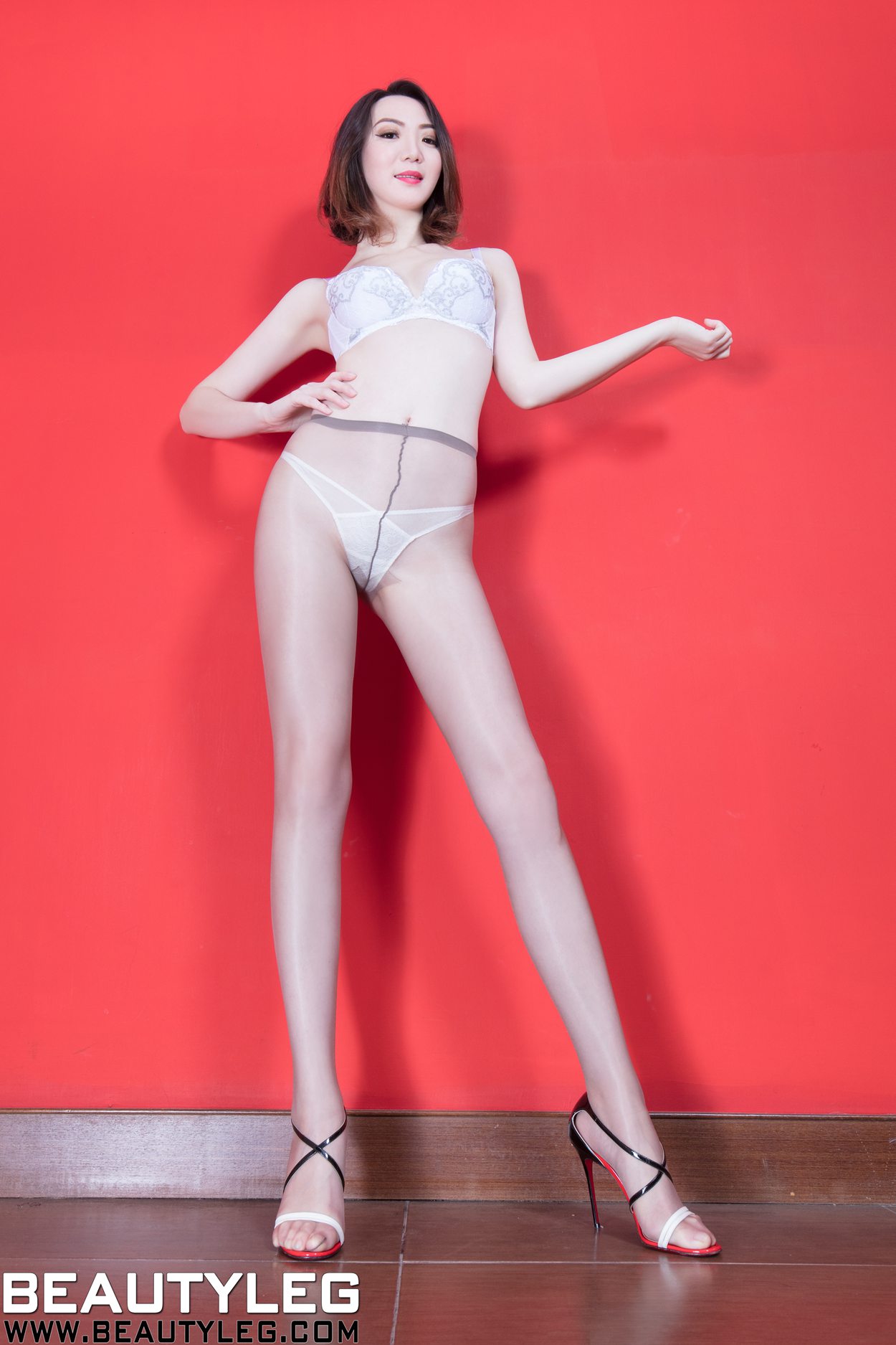图片[27]-[Beautyleg美腿写真] 2019.06.07 No.1776 Clear [62P] – 速更版-美库