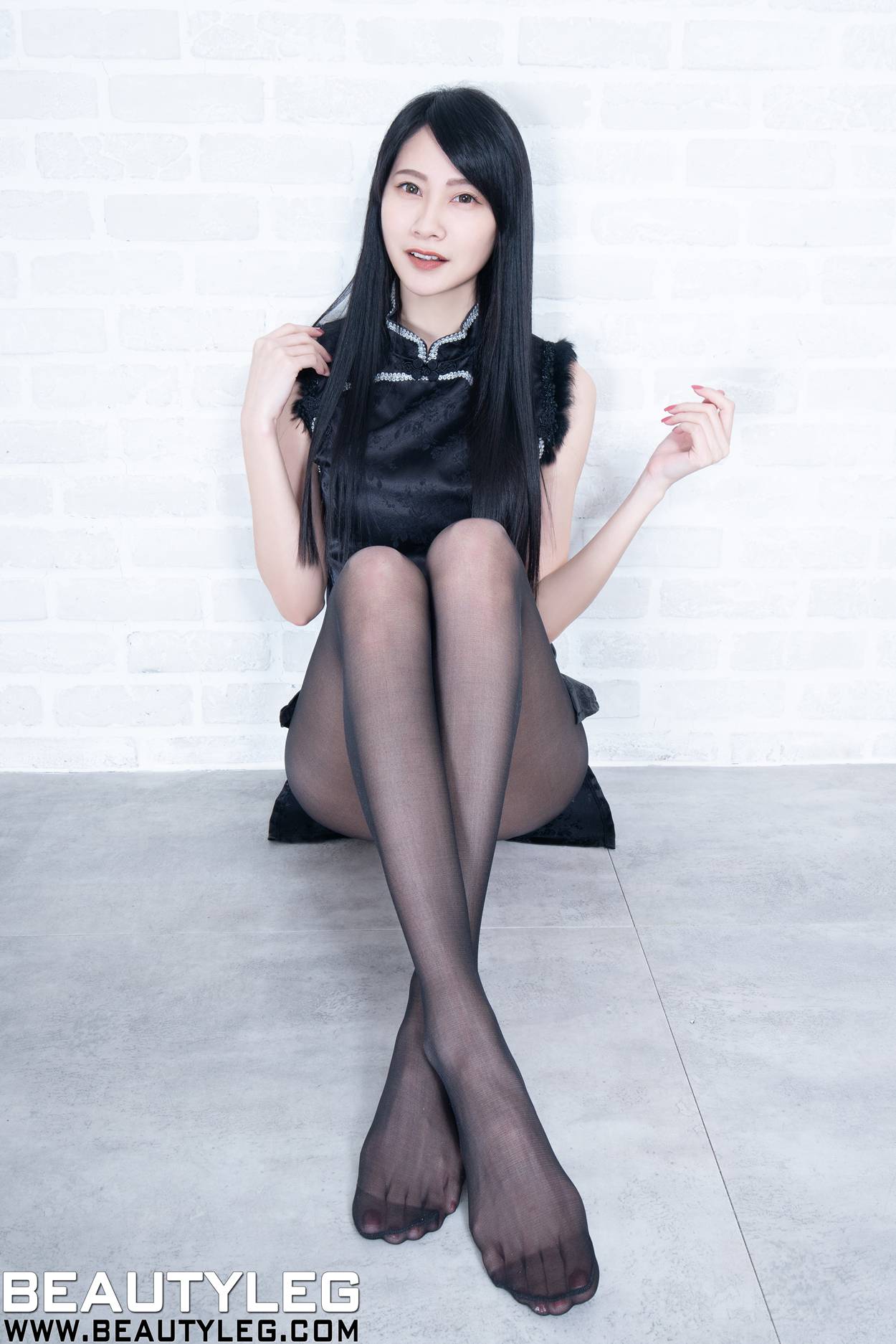 图片[46]-[Beautyleg美腿写真] 2019.06.19 No.1781 Jing [68P] – 速更版-美库