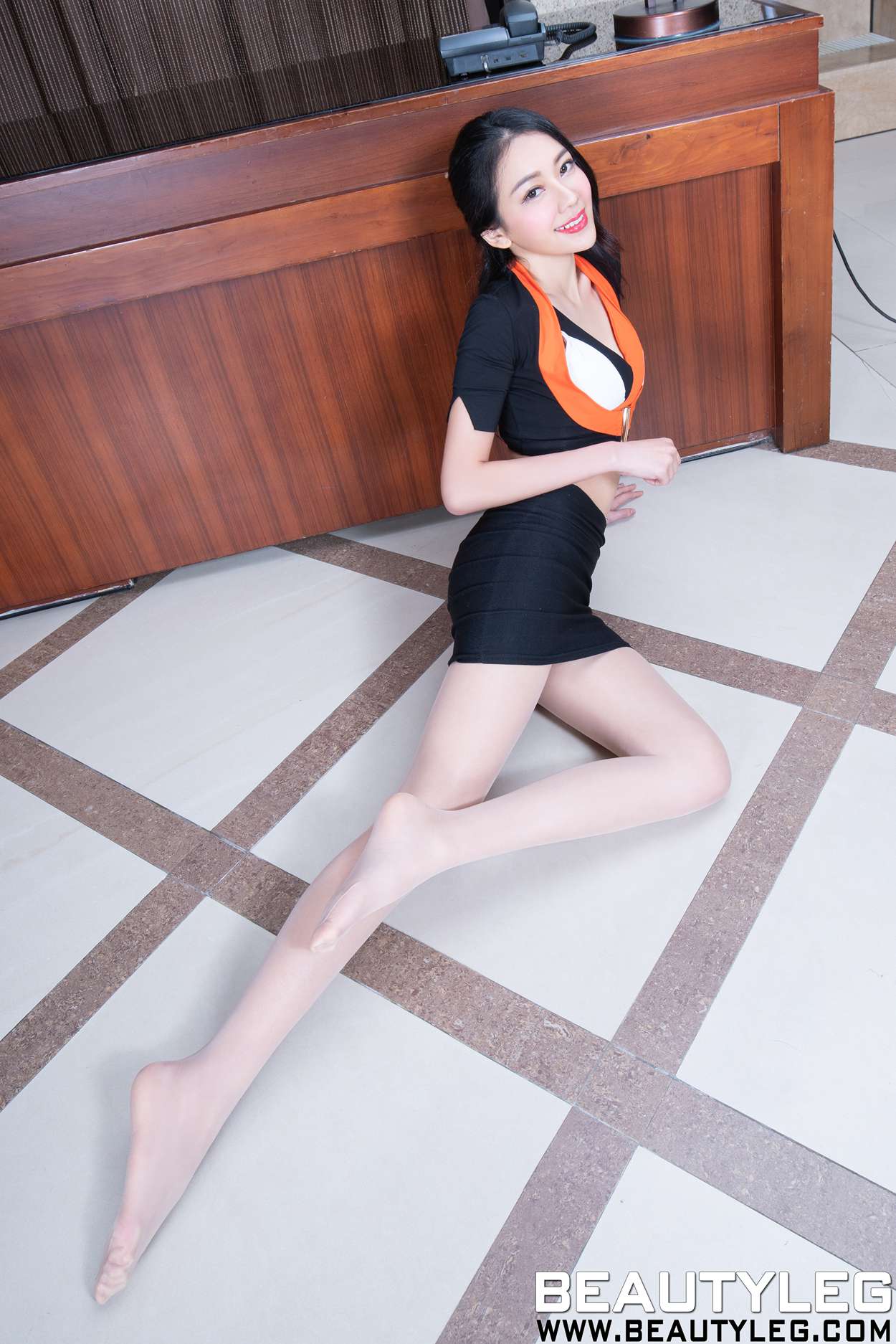 图片[21]-[Beautyleg美腿写真] 2019.07.01 No.1787 Jennifer[58P] – 速更版-美库
