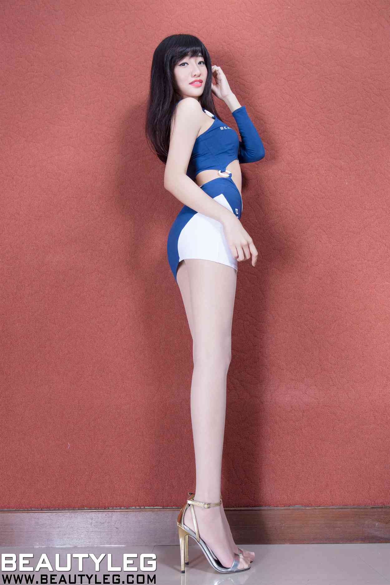 图片[57]-[Beautyleg美腿写真] 2019.06.26 No.1784 Celia [63P] – 速更版-美库