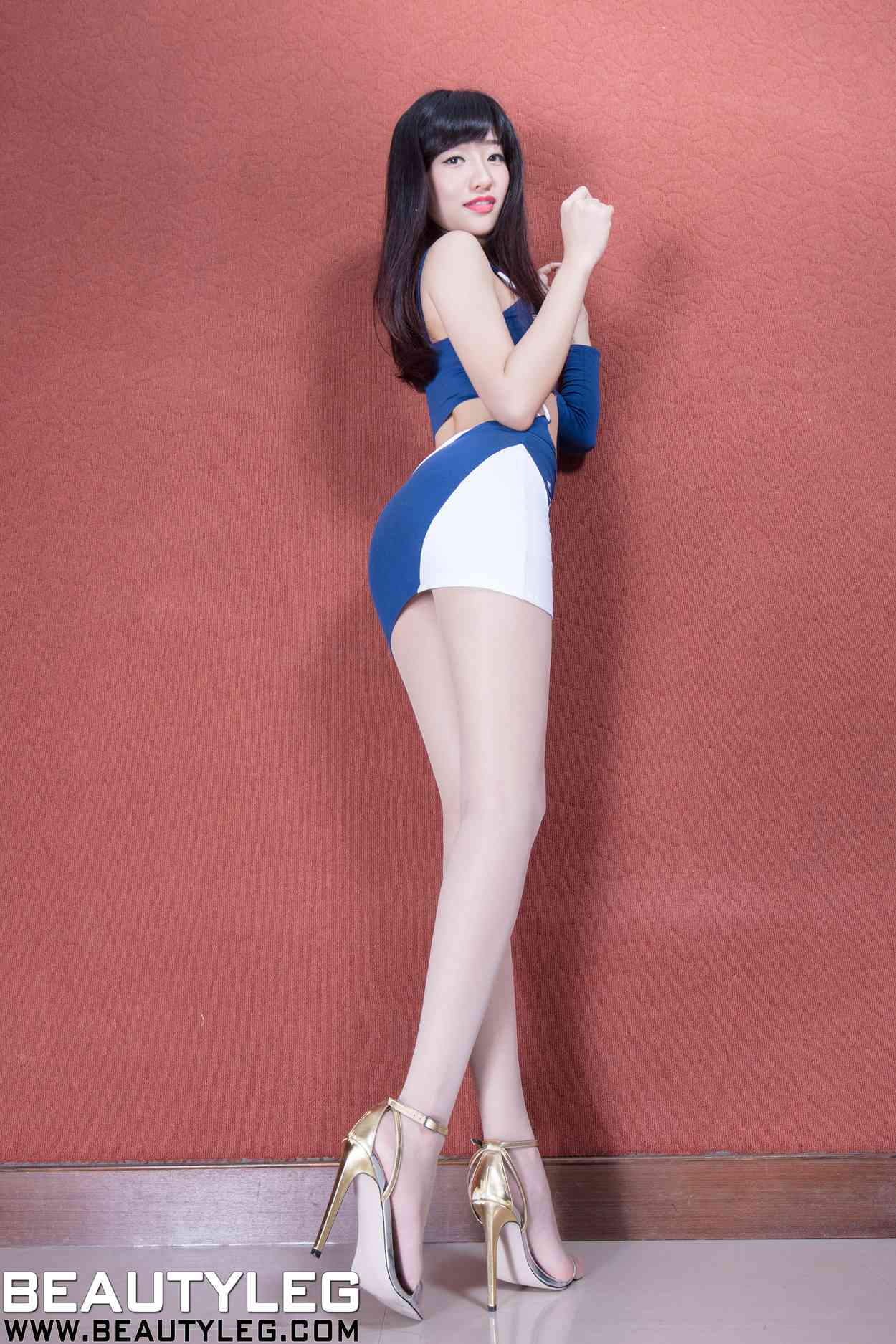 图片[63]-[Beautyleg美腿写真] 2019.06.26 No.1784 Celia [63P] – 速更版-美库