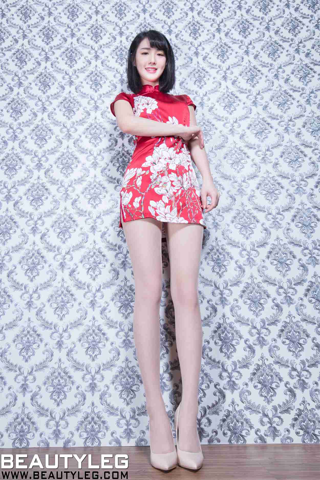 图片[38]-[Beautyleg美腿写真] 2019.07.10 No.1791 Wendy [47P] – 速更版-美库