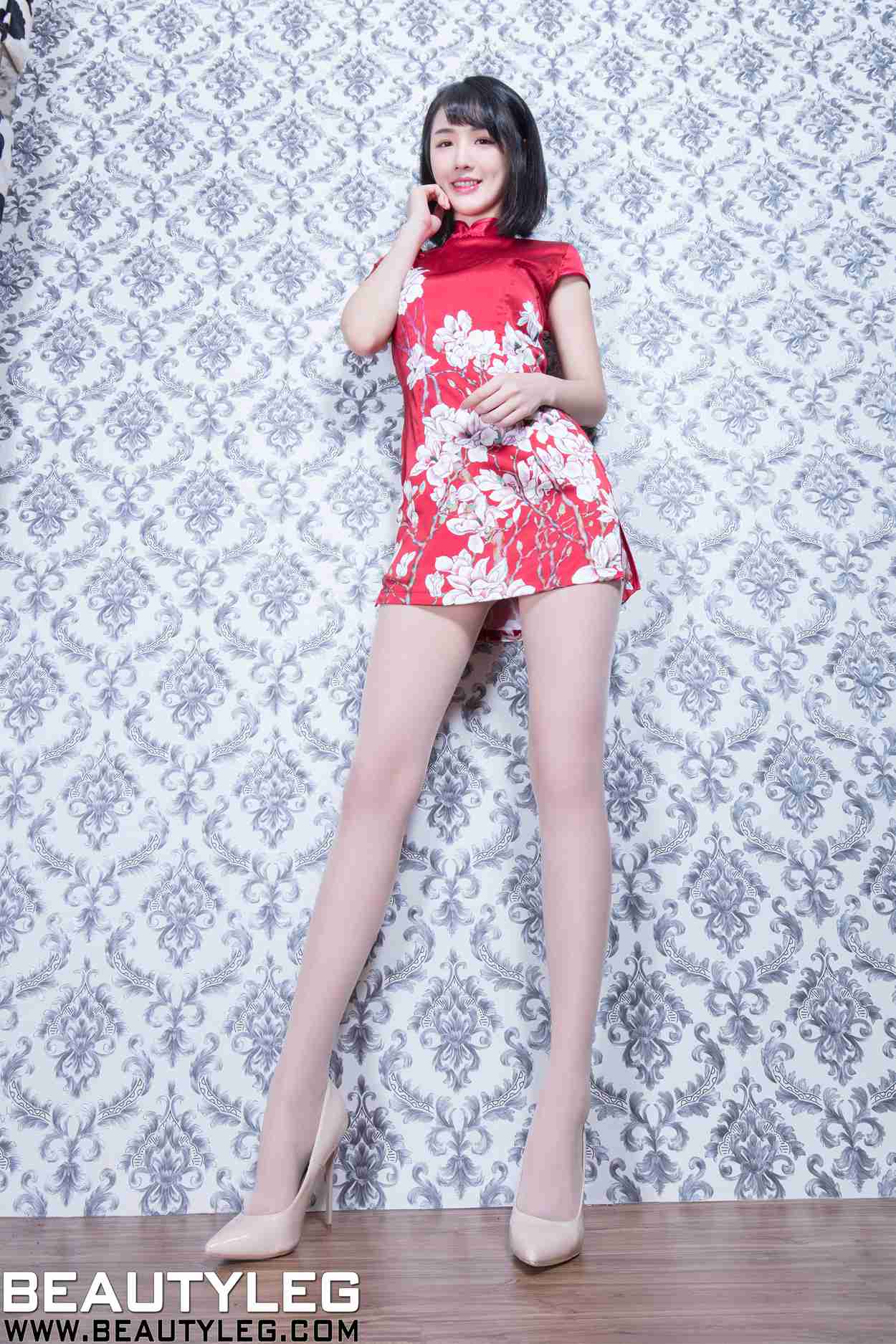 图片[39]-[Beautyleg美腿写真] 2019.07.10 No.1791 Wendy [47P] – 速更版-美库