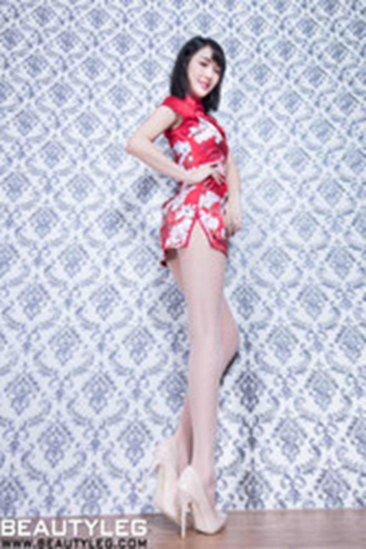 图片[42]-[Beautyleg美腿写真] 2019.07.10 No.1791 Wendy [47P] – 速更版-美库