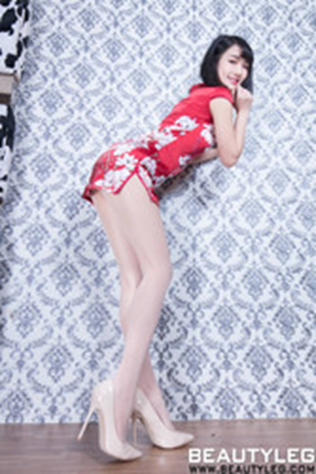 图片[44]-[Beautyleg美腿写真] 2019.07.10 No.1791 Wendy [47P] – 速更版-美库