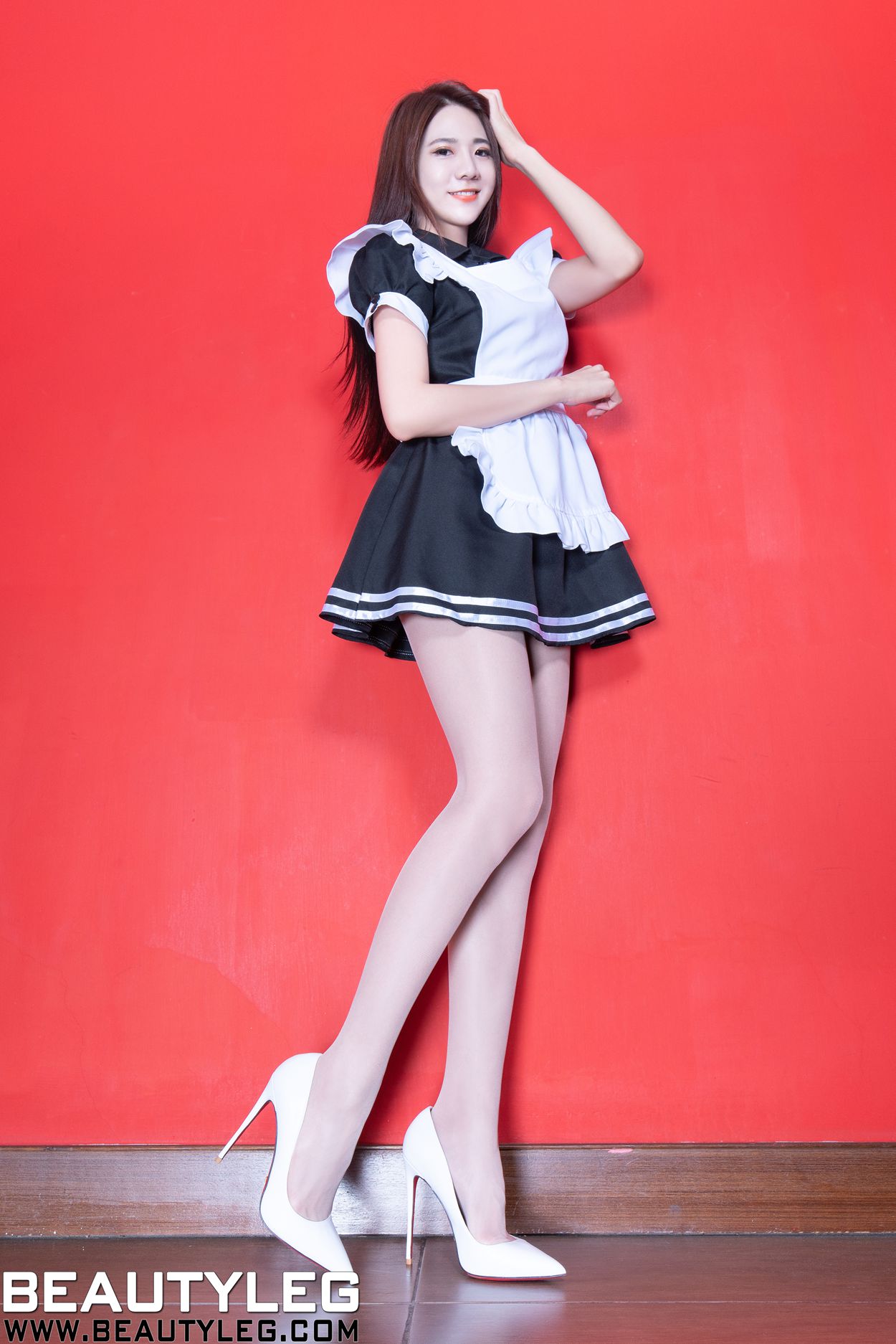 图片[48]-[Beautyleg美腿写真] 2019.08.07 No.1803 Jasmine [61P] – 速更版-美库