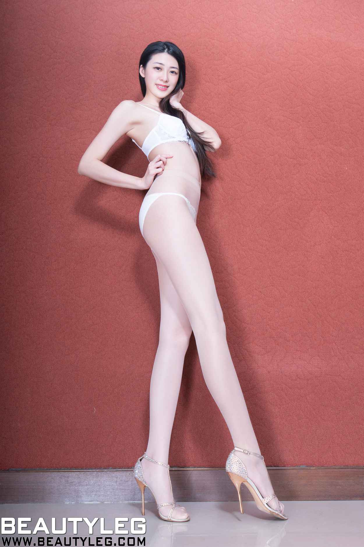 图片[50]-[Beautyleg美腿寫真] 2019.08.12 No.1805 Flora [63P] – 速更版-美库