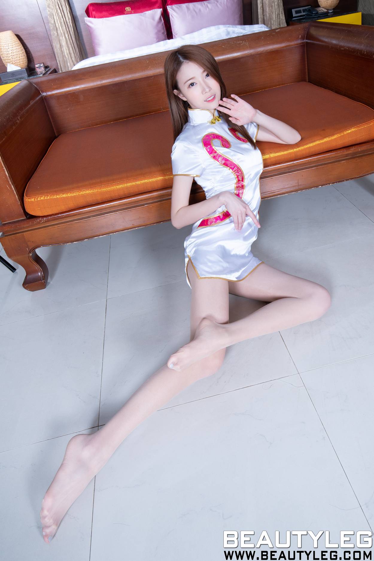 图片[19]-[Beautyleg美腿写真] 2019.08.26 No.1812 Lia [67P] – 速更版-美库