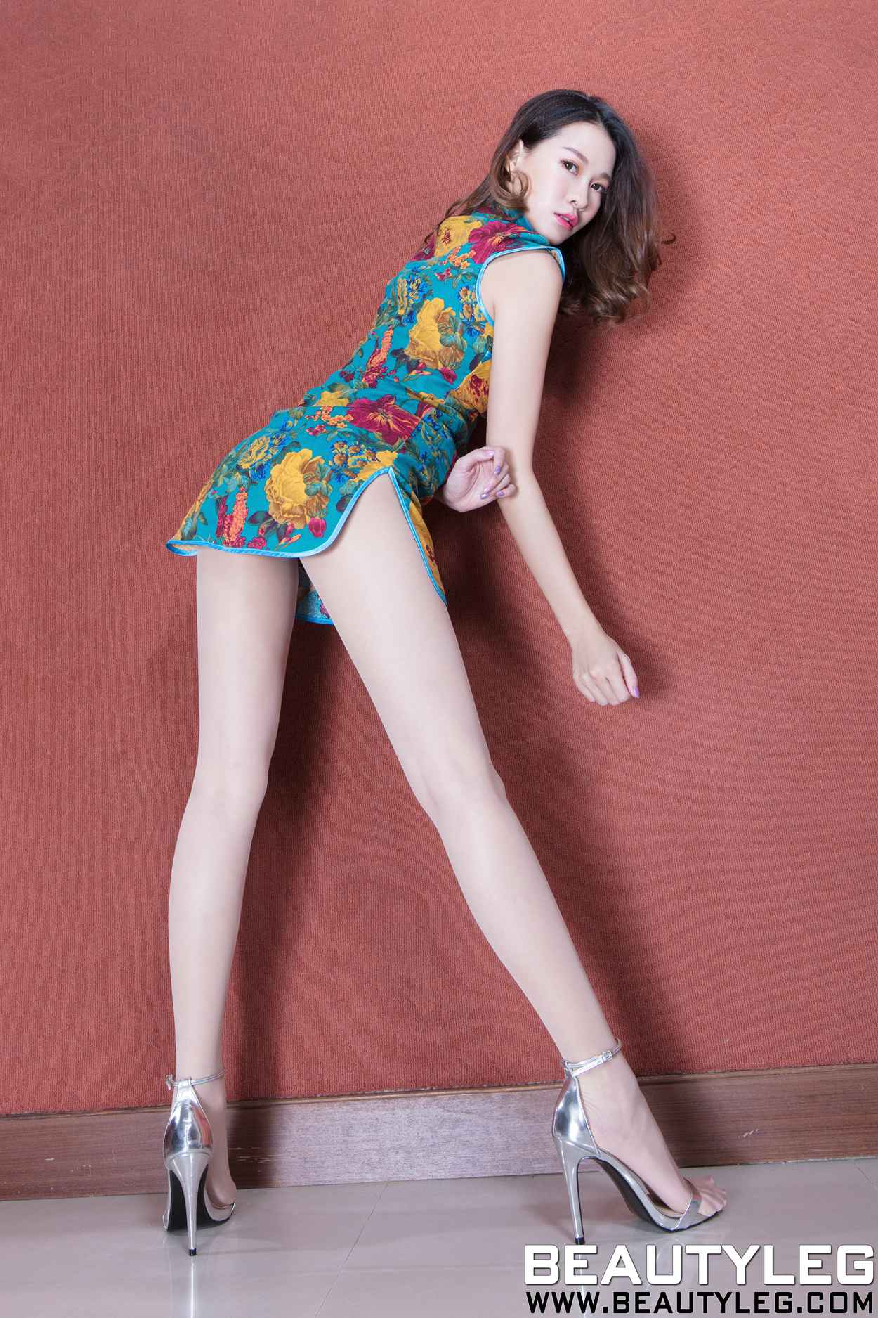 图片[43]-[Beautyleg美腿写真] 2019.08.23 No.1811 Neko [51P] – 速更版-美库