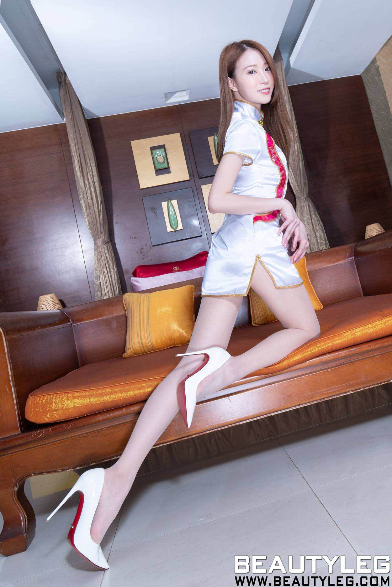 图片[64]-[Beautyleg美腿写真] 2019.08.26 No.1812 Lia [67P] – 速更版-美库