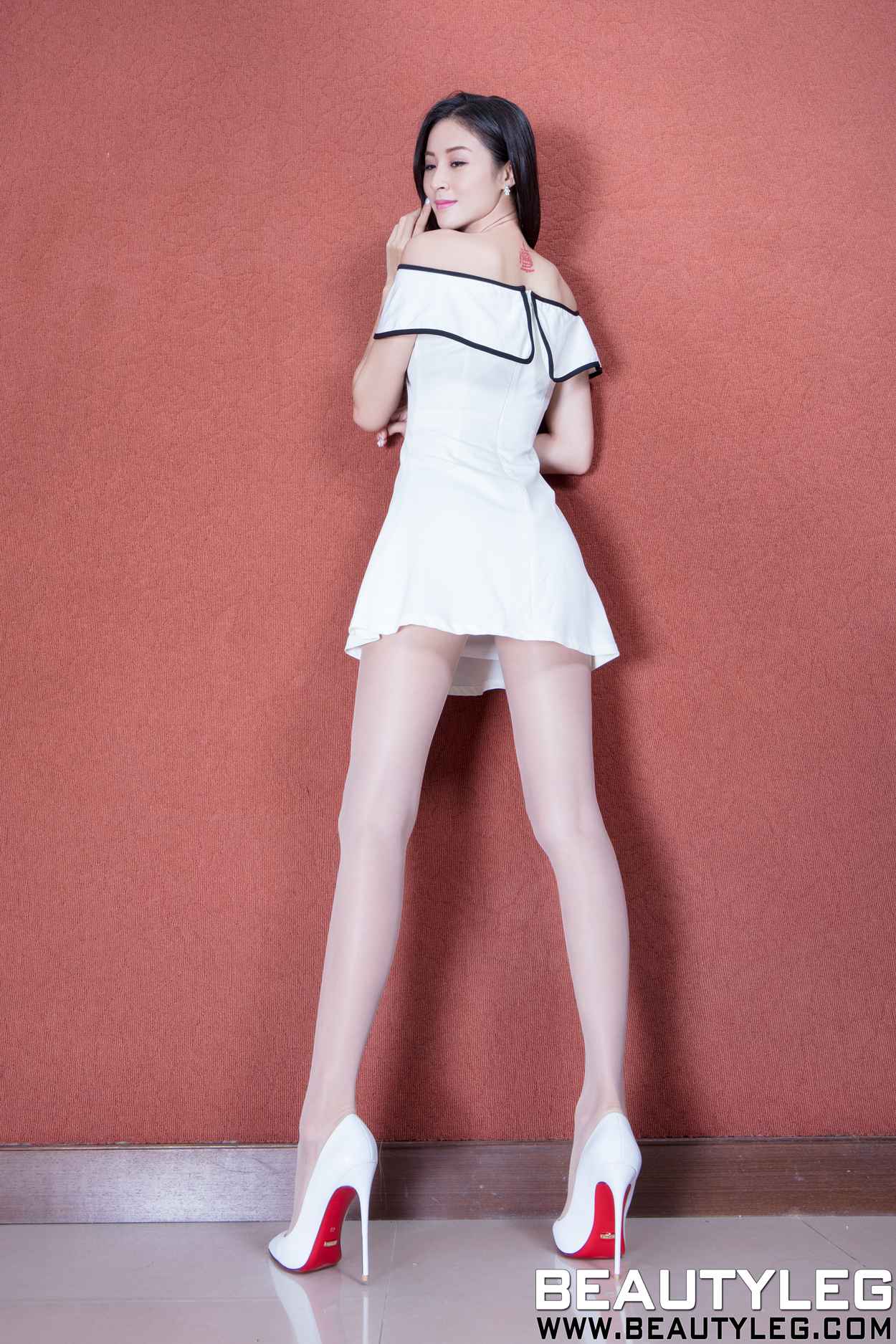 图片[63]-[Beautyleg美腿寫真] 2019.08.28 No.1813 Lola[68P] – 速更版-美库