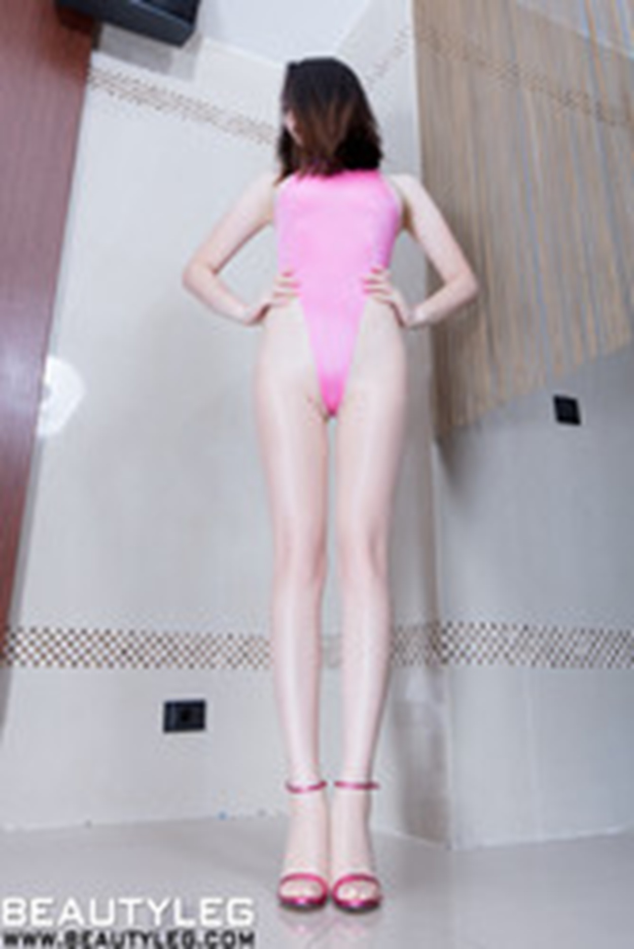 图片[10]-[Beautyleg美腿写真] 2019.09.11 No.1818 Anonymity [45P] – 速更版-美库
