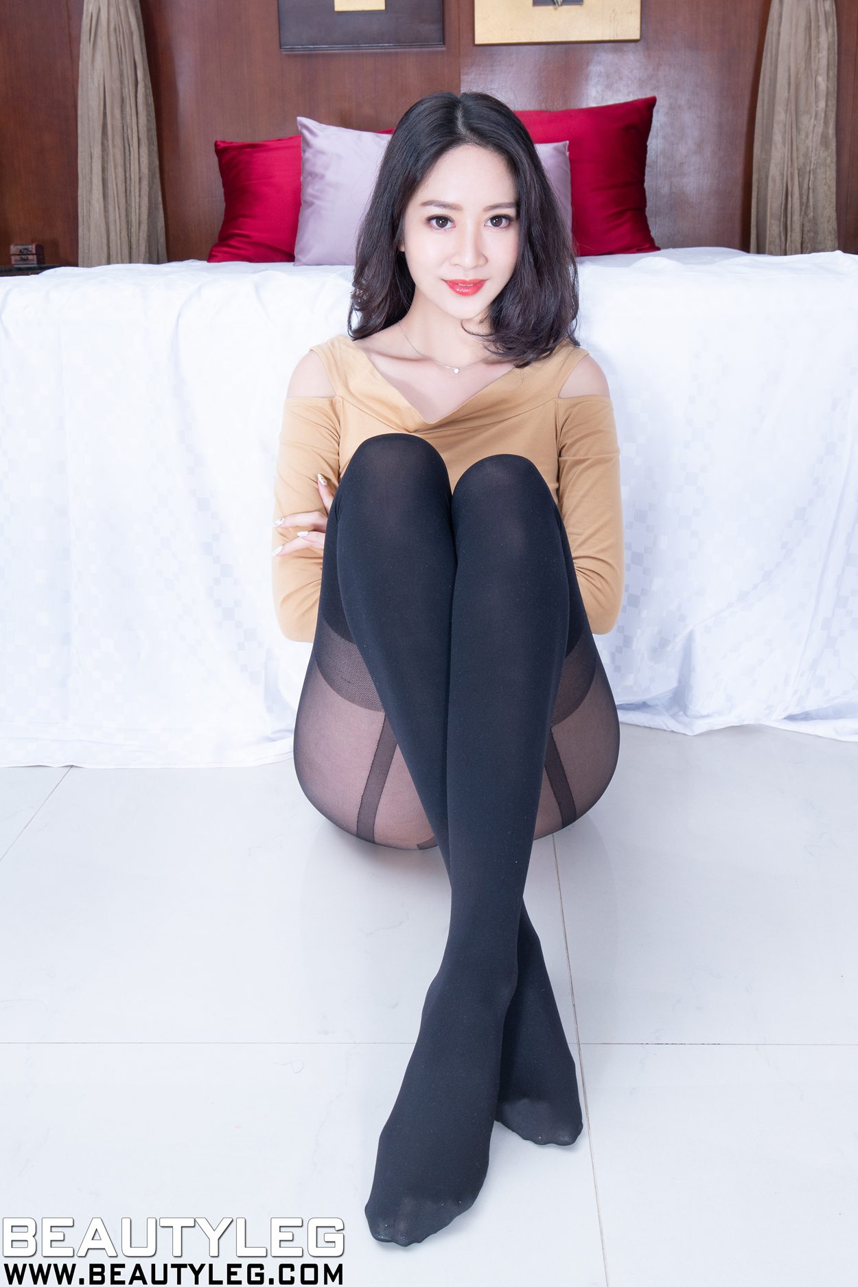 图片[48]-[Beautyleg美腿写真] 2019.09.27 No.1824 Kaylar [60P] – 速更版-美库