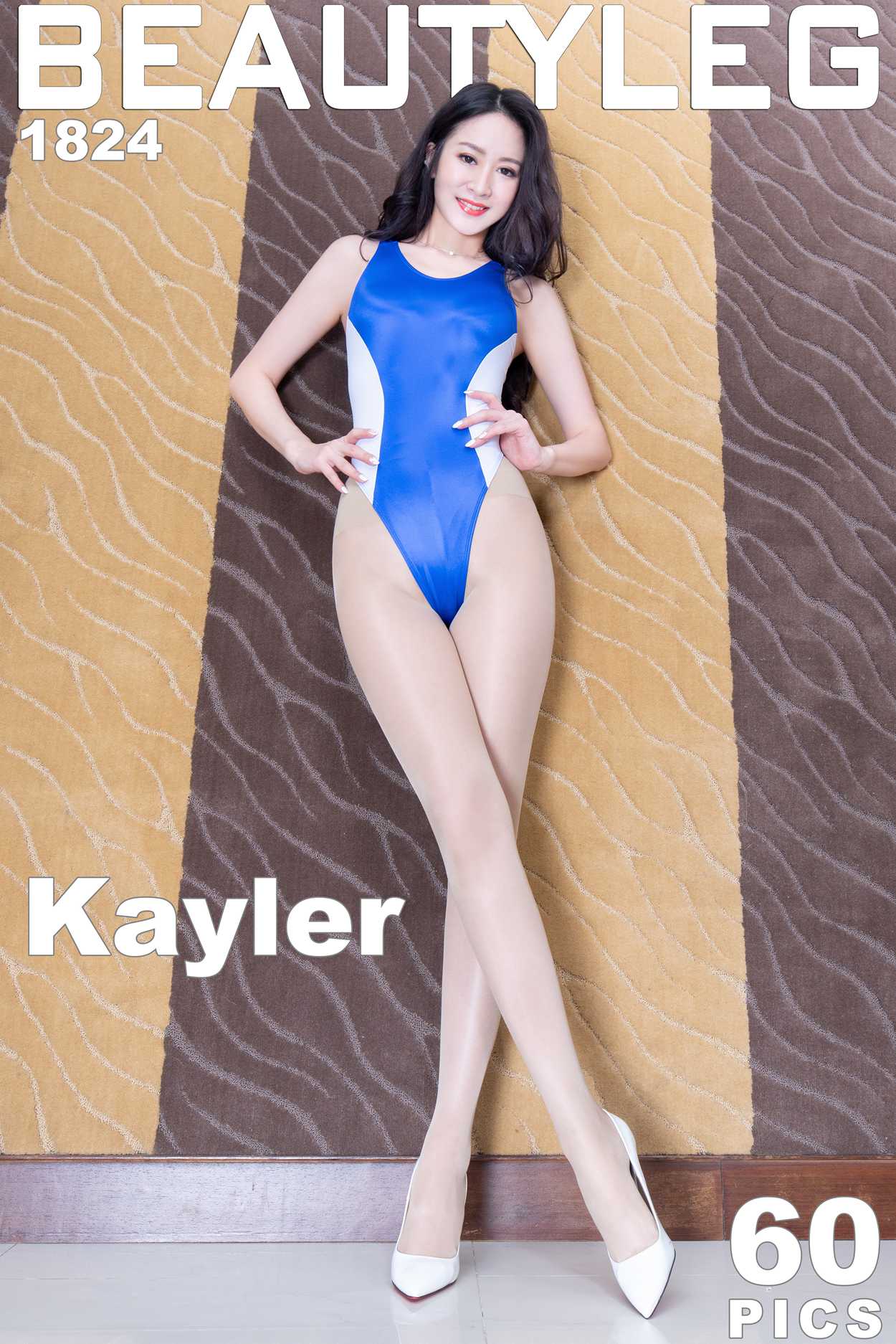 图片[50]-[Beautyleg美腿写真] 2019.09.27 No.1824 Kaylar [60P] – 速更版-美库