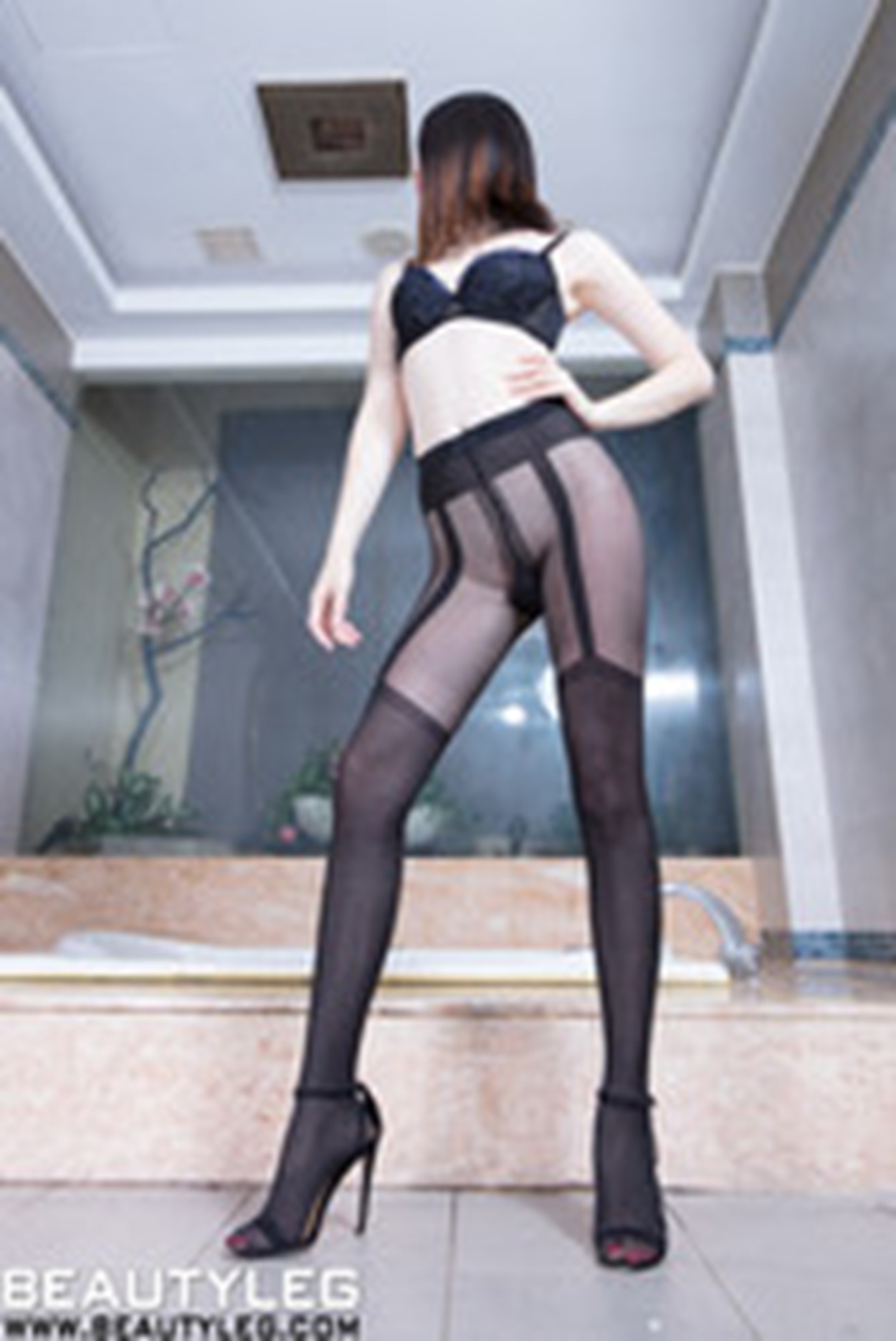 图片[35]-[Beautyleg美腿寫真] 2019.10.04 No.1826 Anonymity [43P] – 速更版-美库