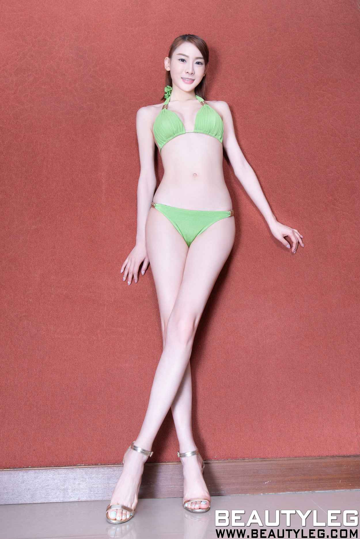 图片[18]-[Beautyleg美腿写真] 2019.10.28 No.1835 Emily [68P] – 速更版-美库